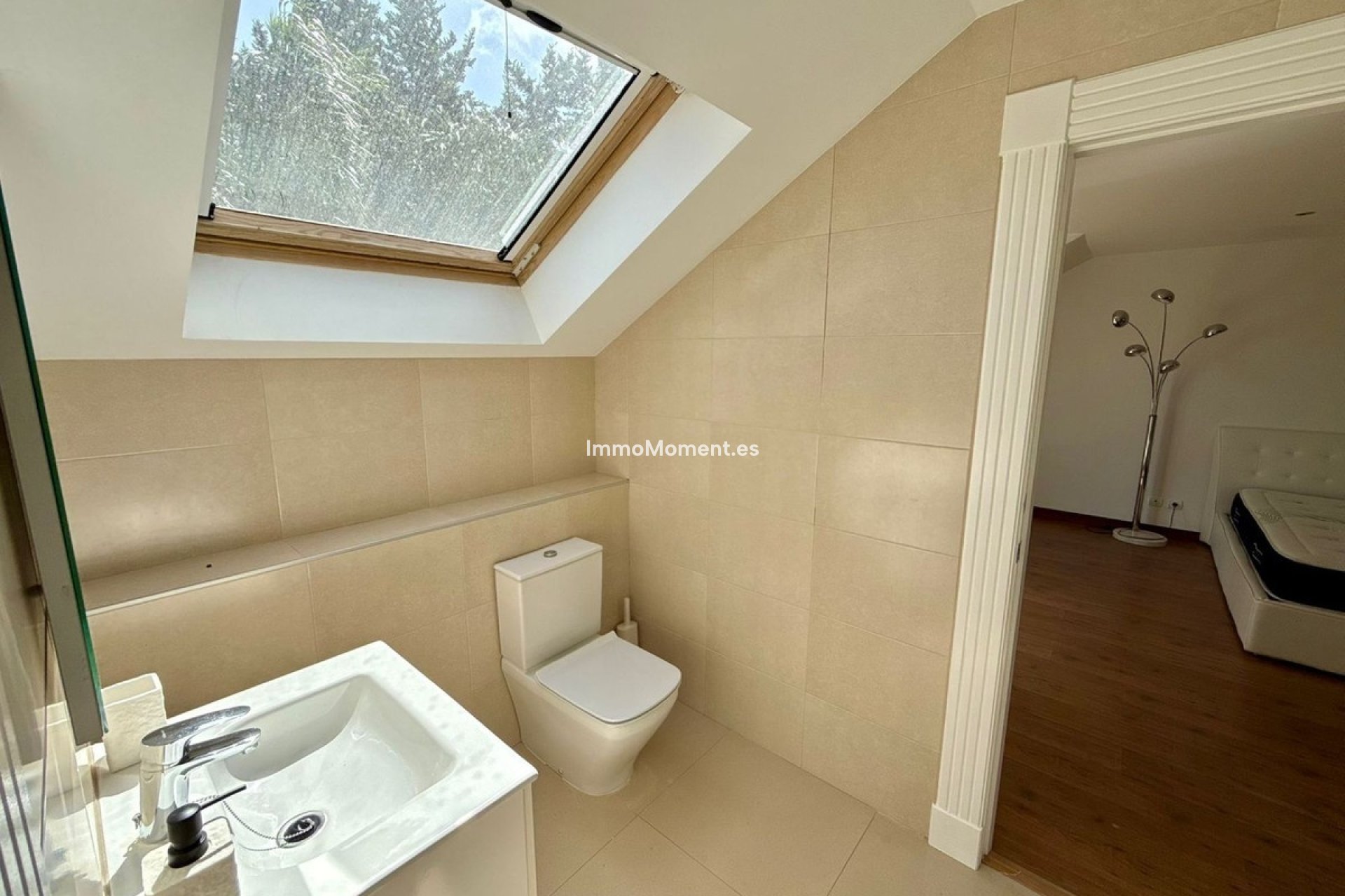 Reventa - Villa - Sotogrande - Sotogrande Costa