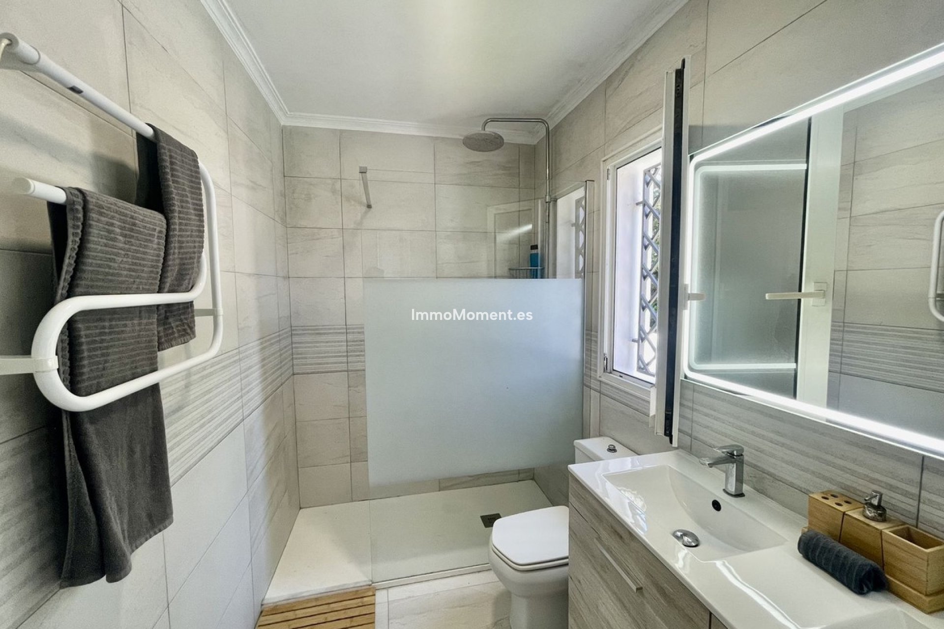 Reventa - Villa - Sotogrande