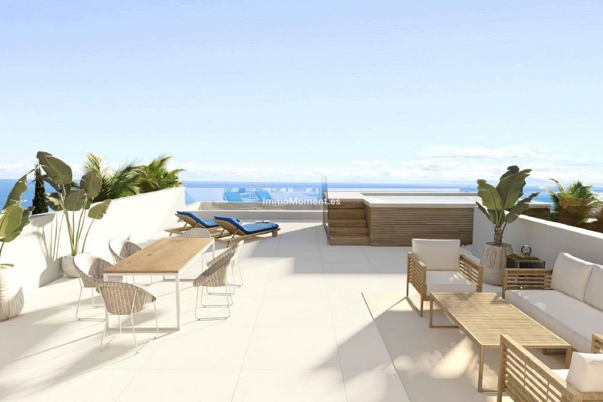 Reventa - Villa - Sotogrande