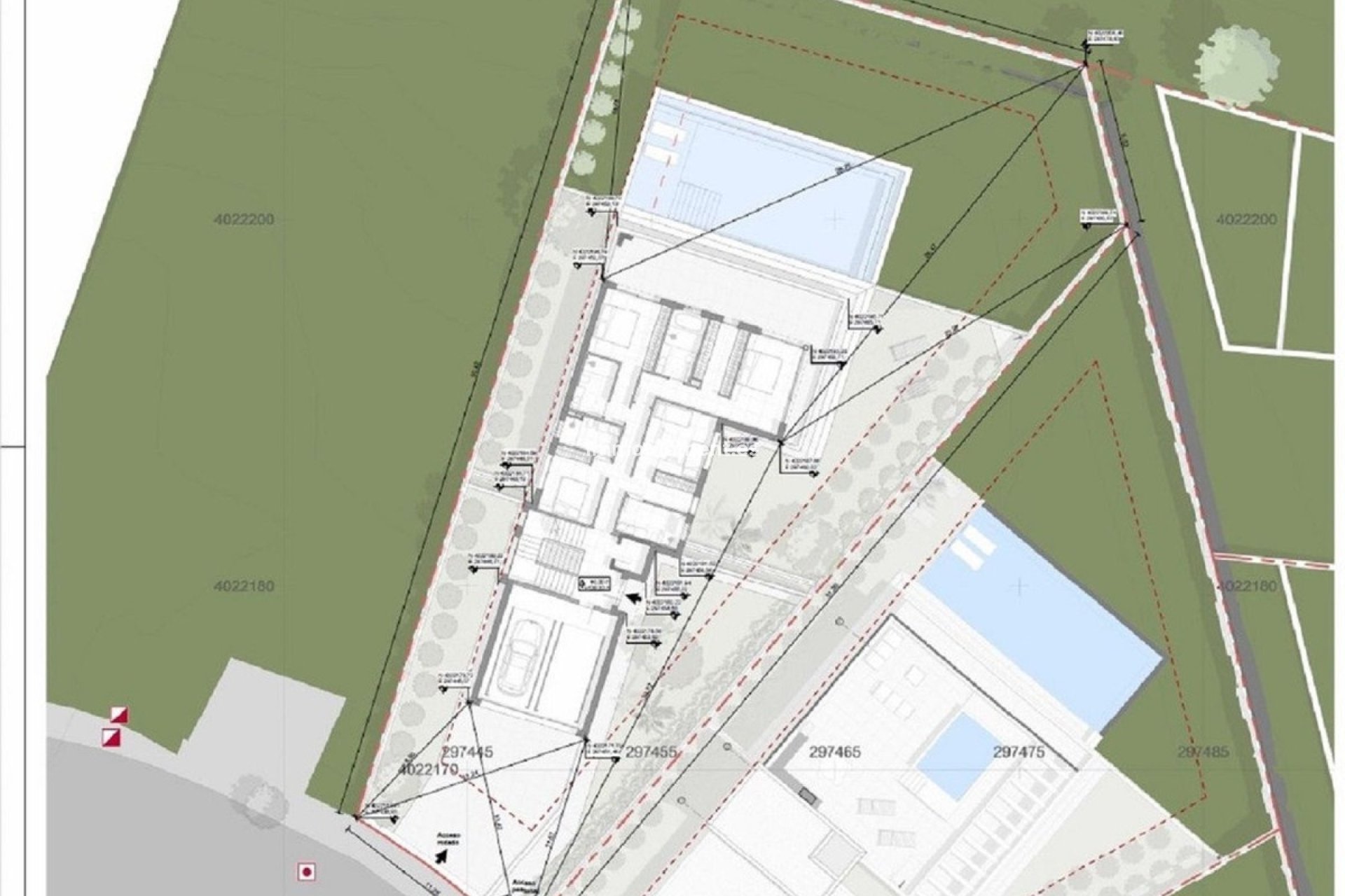 Reventa - Villa - Sotogrande