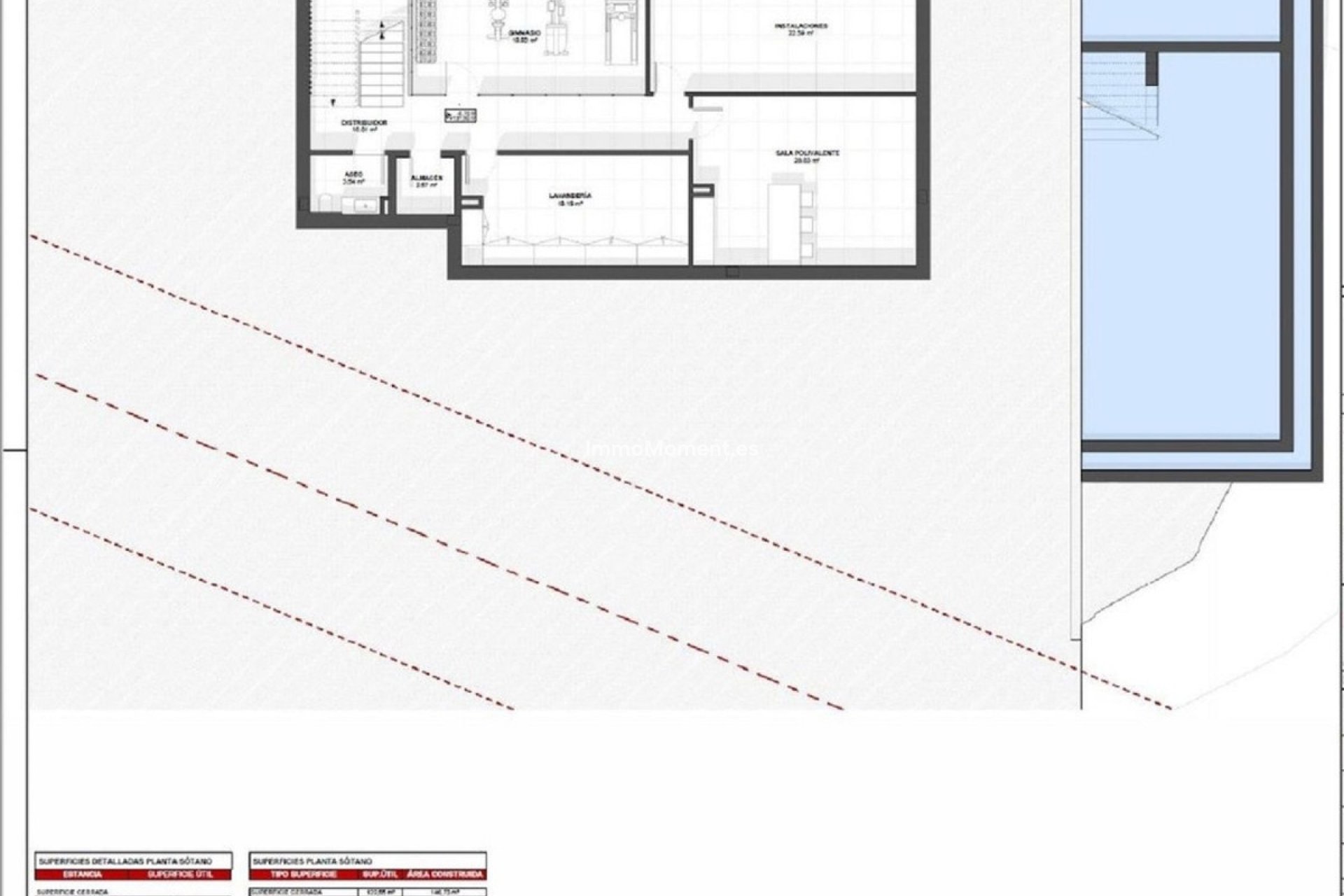 Reventa - Villa - Sotogrande