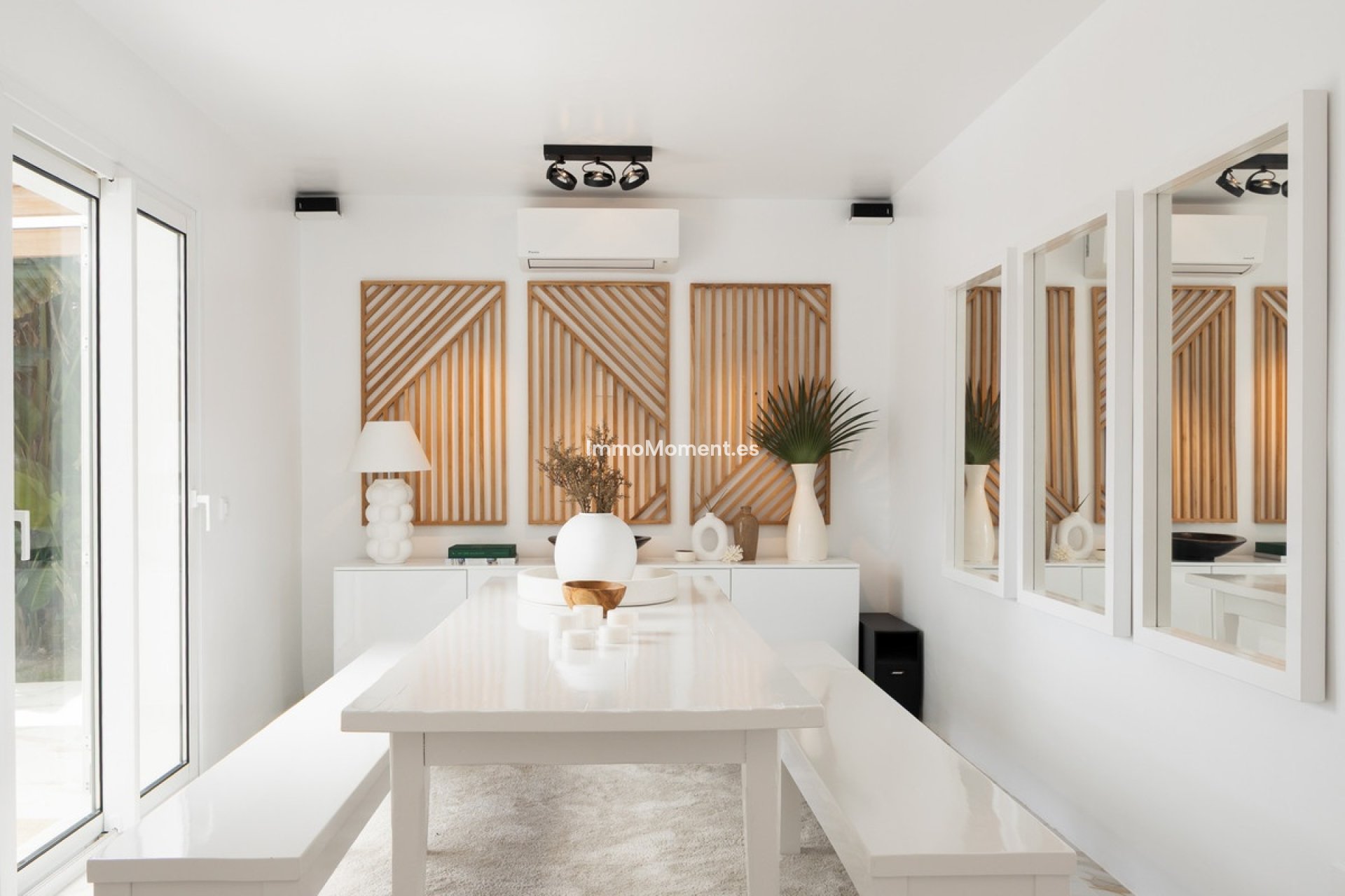 Reventa - Villa - Sotogrande