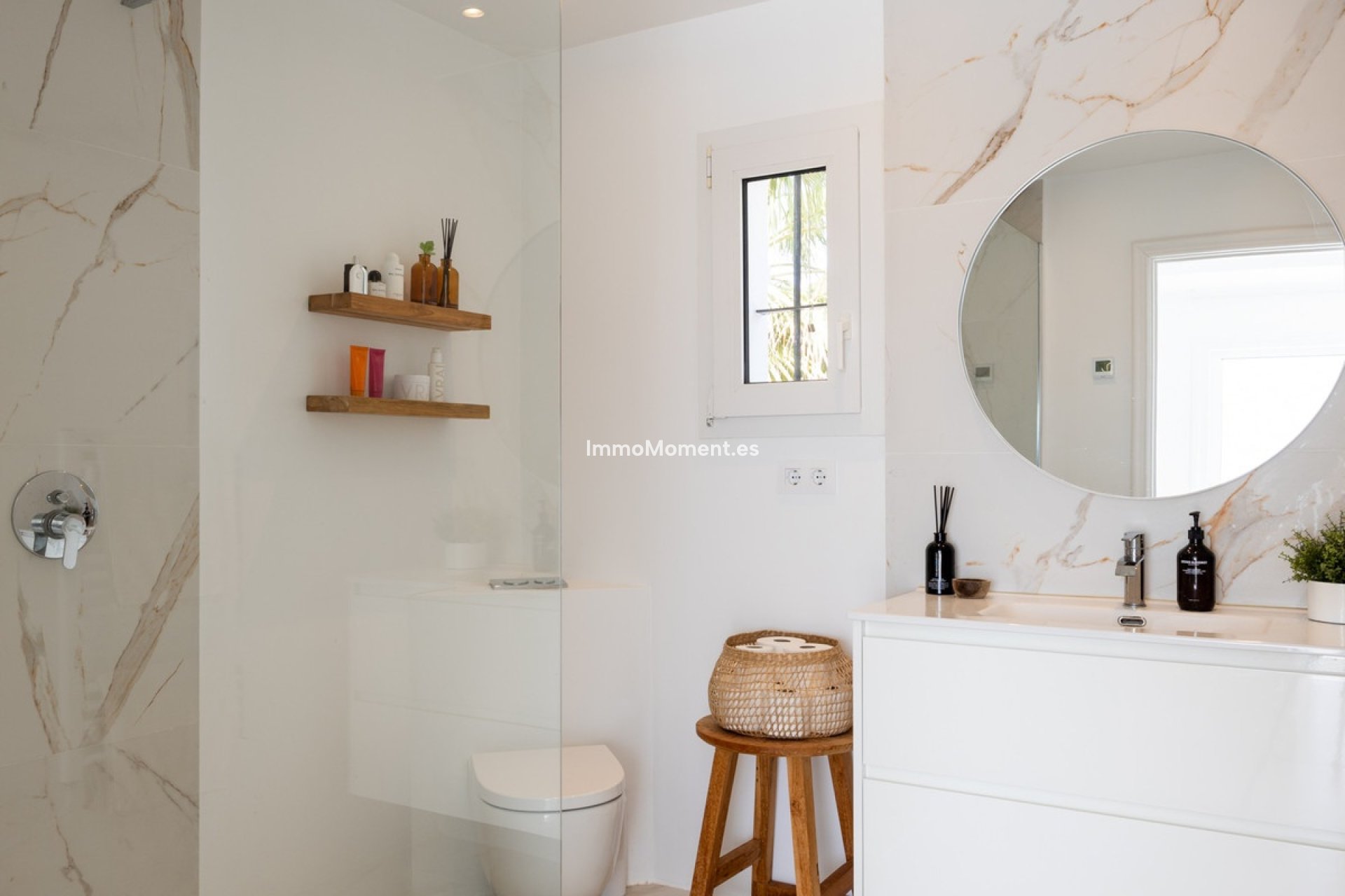 Reventa - Villa - Sotogrande