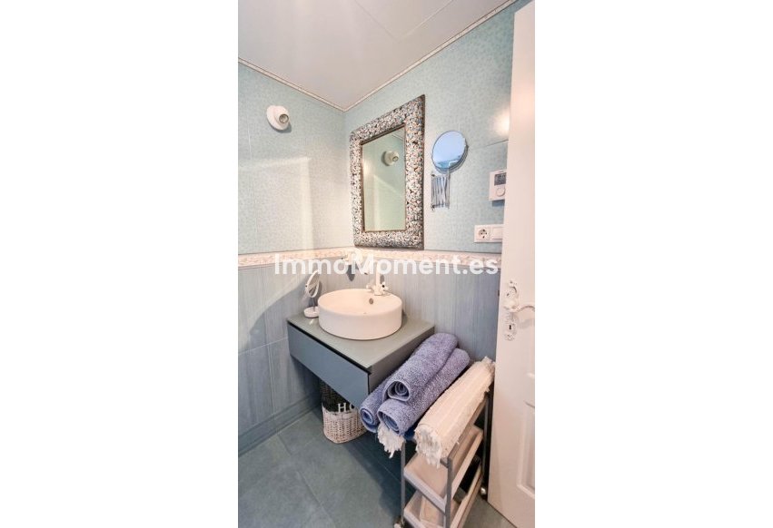 Reventa - Villa - Teulada - Moraira