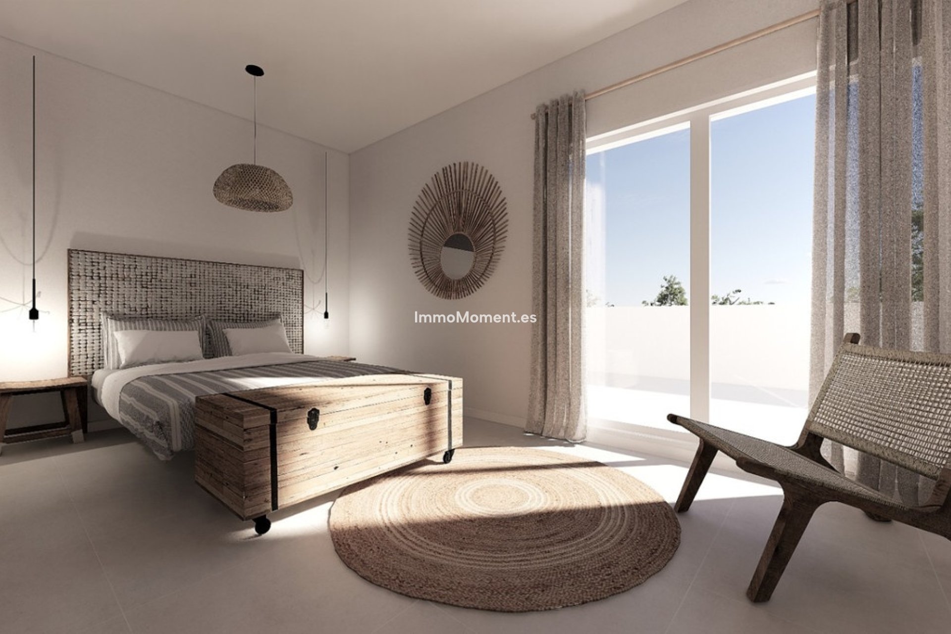 Reventa - Villa - Teulada - Moraira