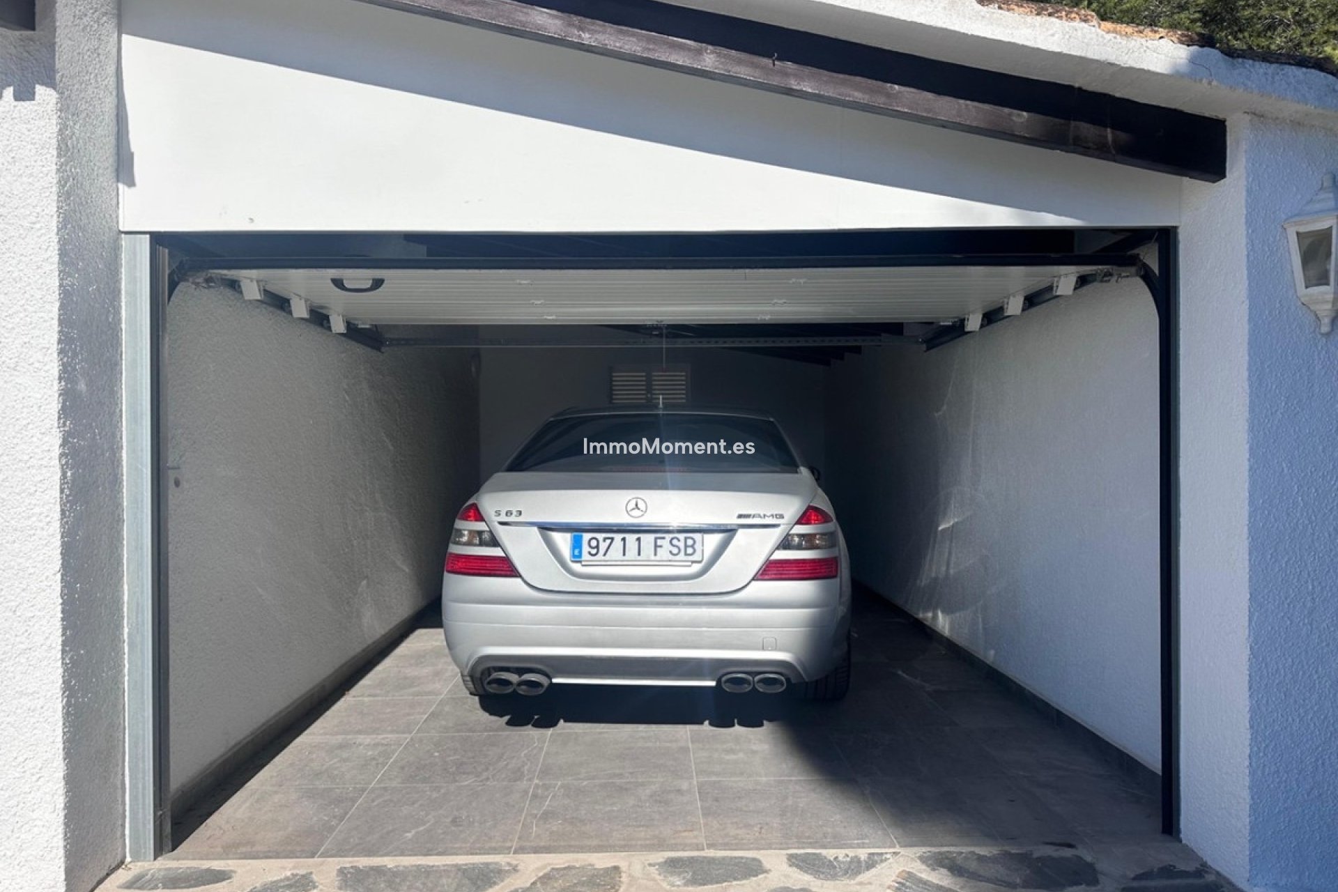 Reventa - Villa - Teulada - Moraira