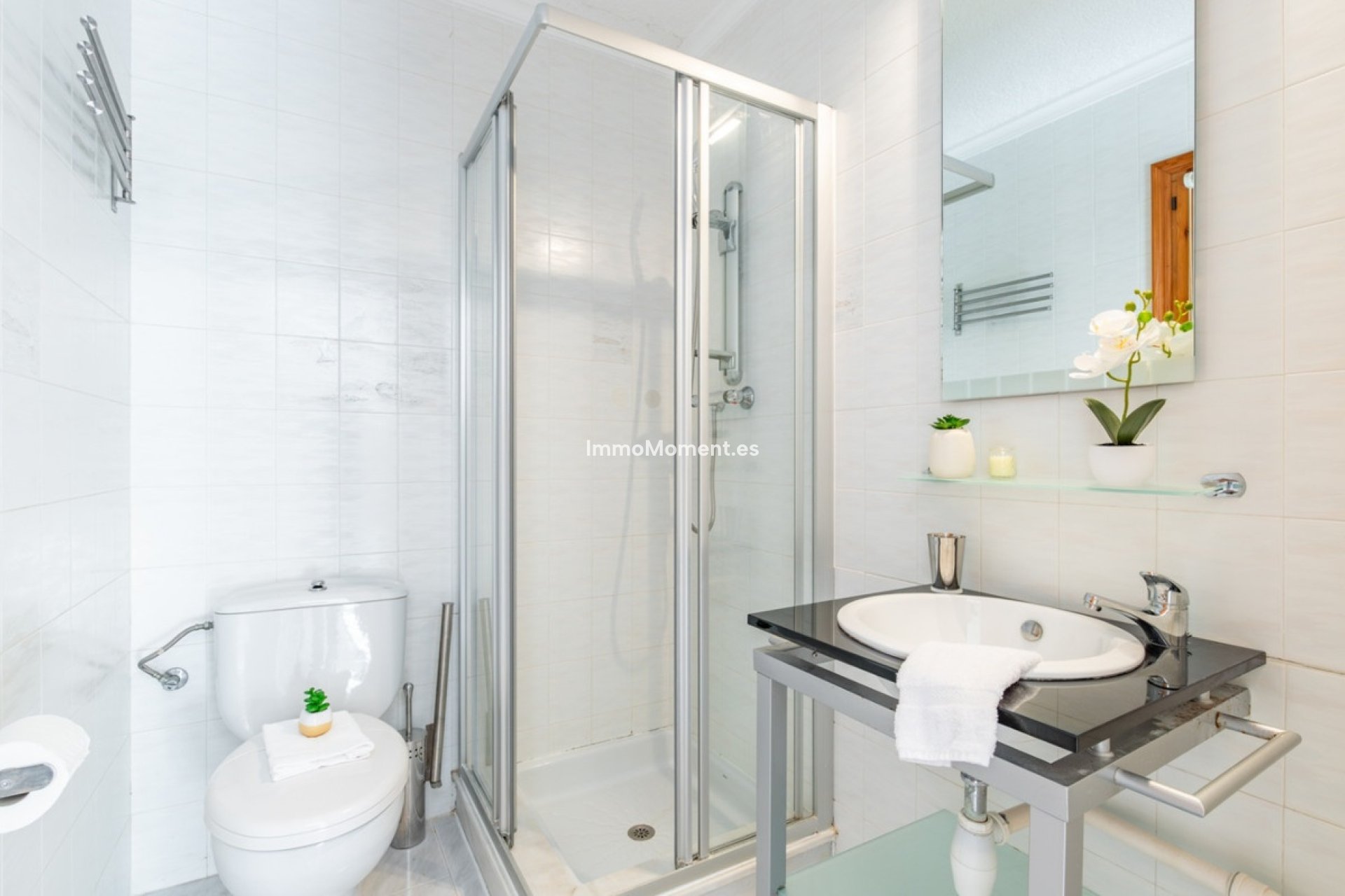 Reventa - Villa - Teulada - Moraira