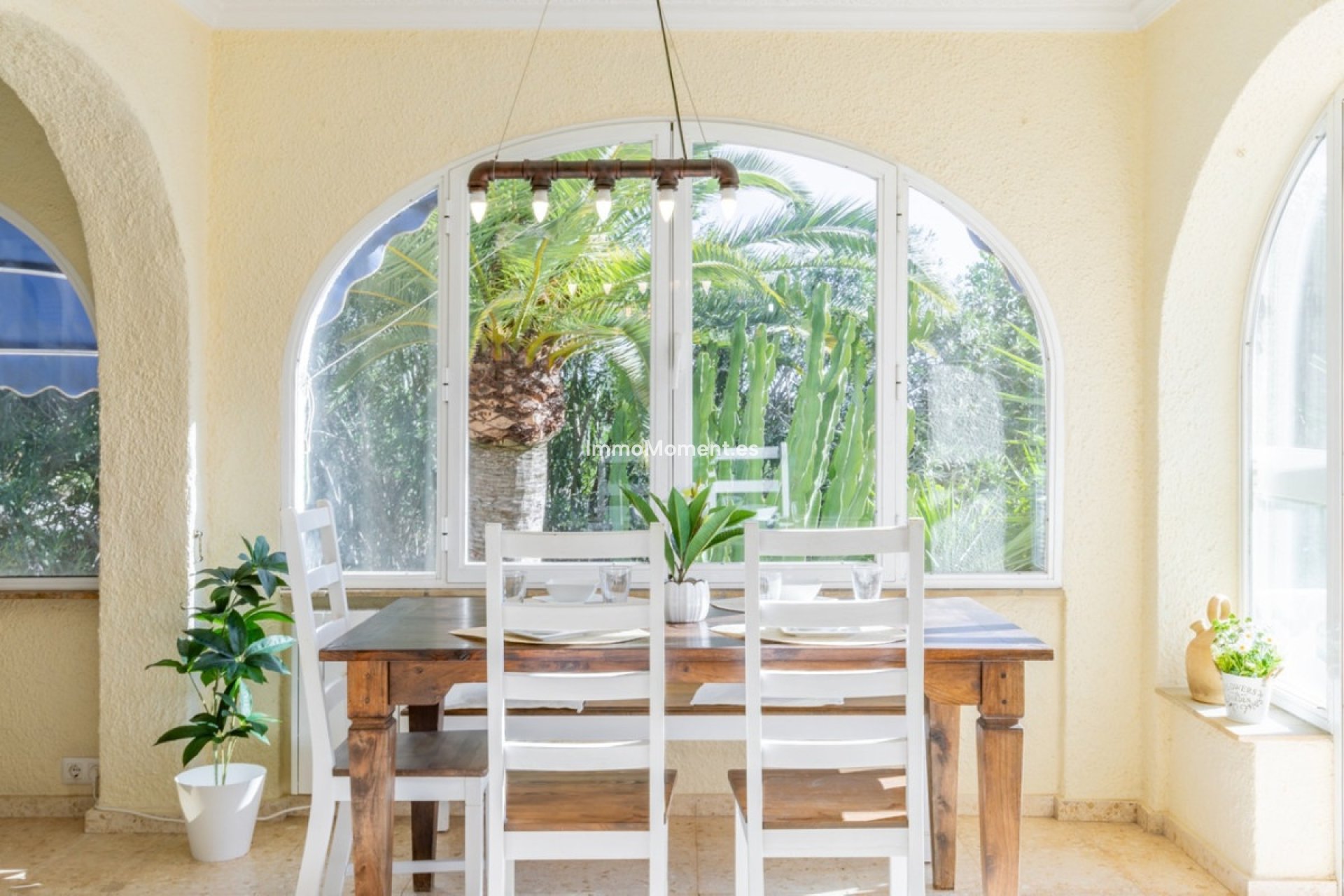 Reventa - Villa - Teulada - Moraira