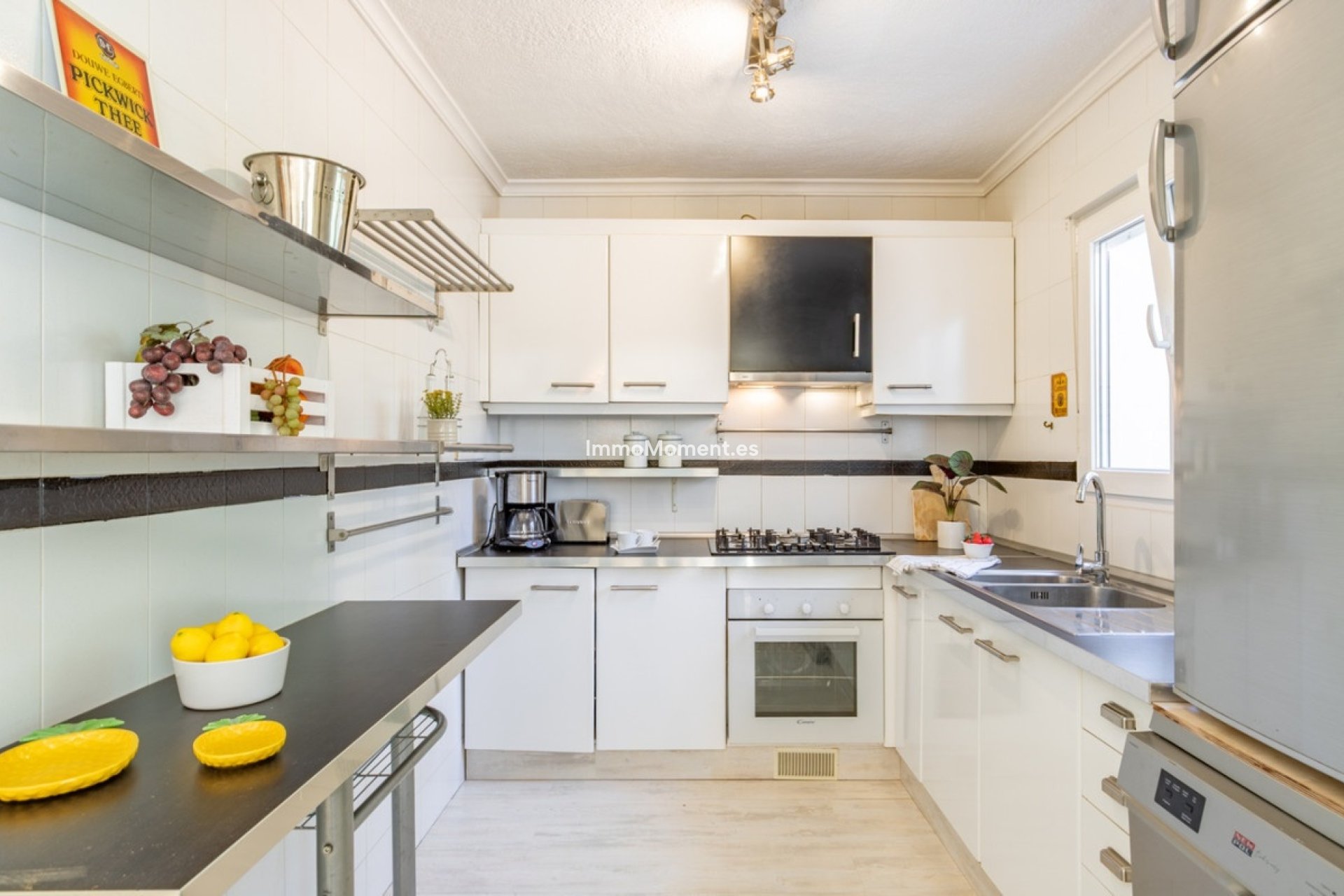 Reventa - Villa - Teulada - Moraira