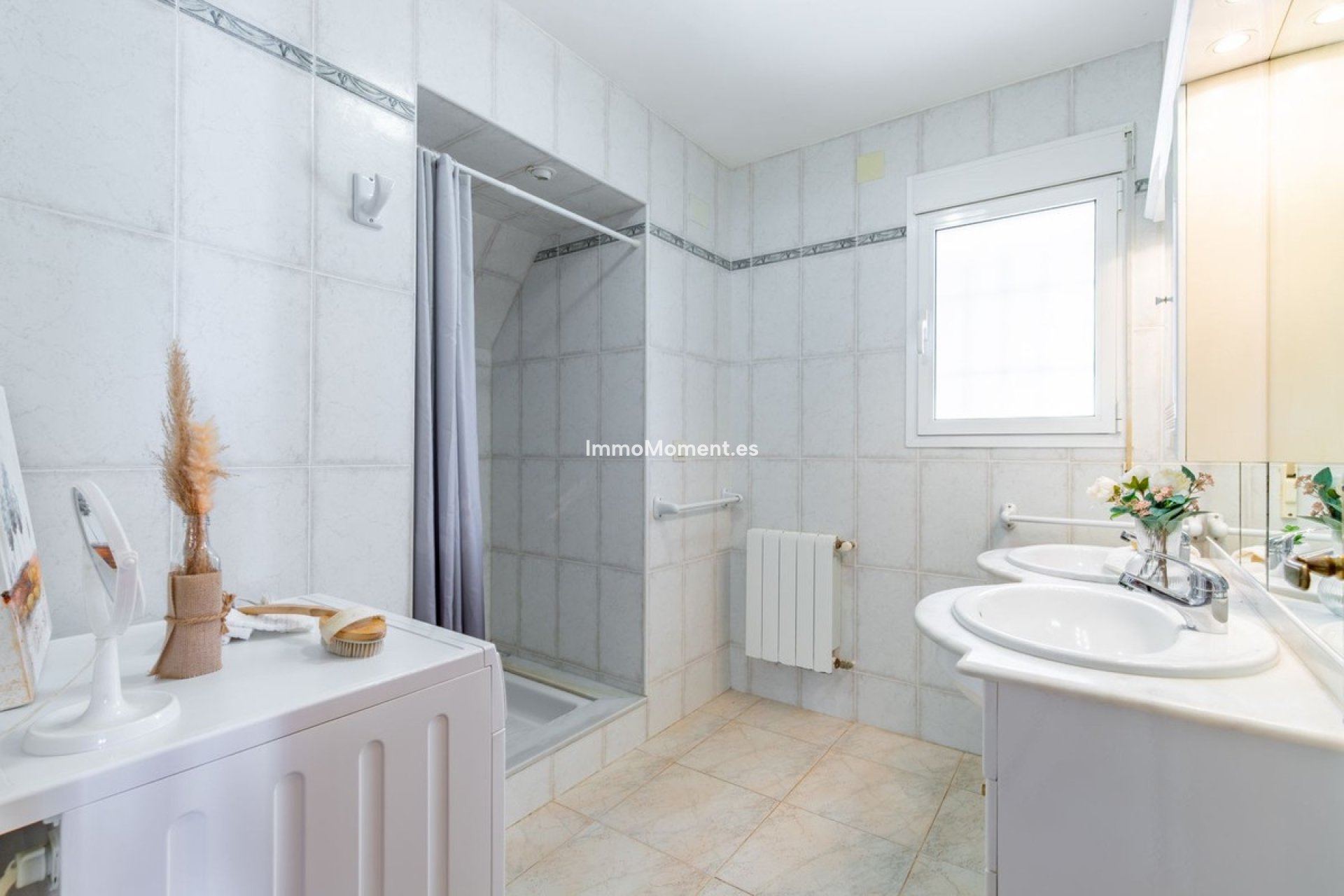 Reventa - Villa - Teulada - Moraira