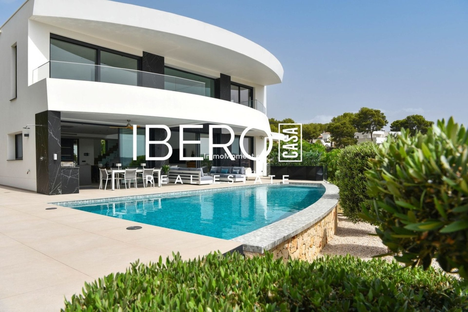 Reventa - Villa - Teulada - Moraira