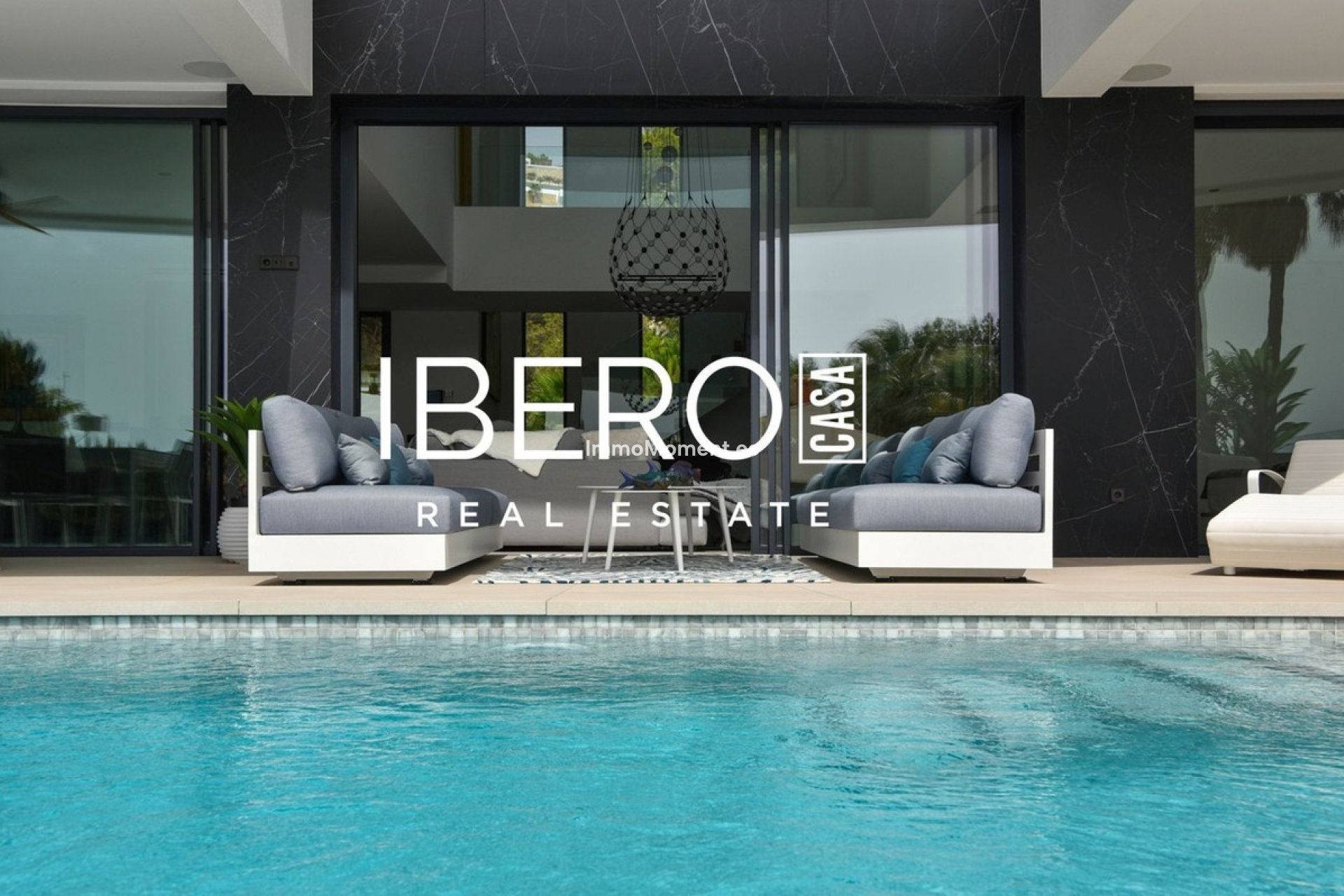 Reventa - Villa - Teulada - Moraira