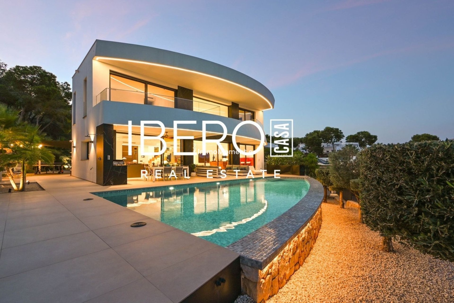 Reventa - Villa - Teulada - Moraira