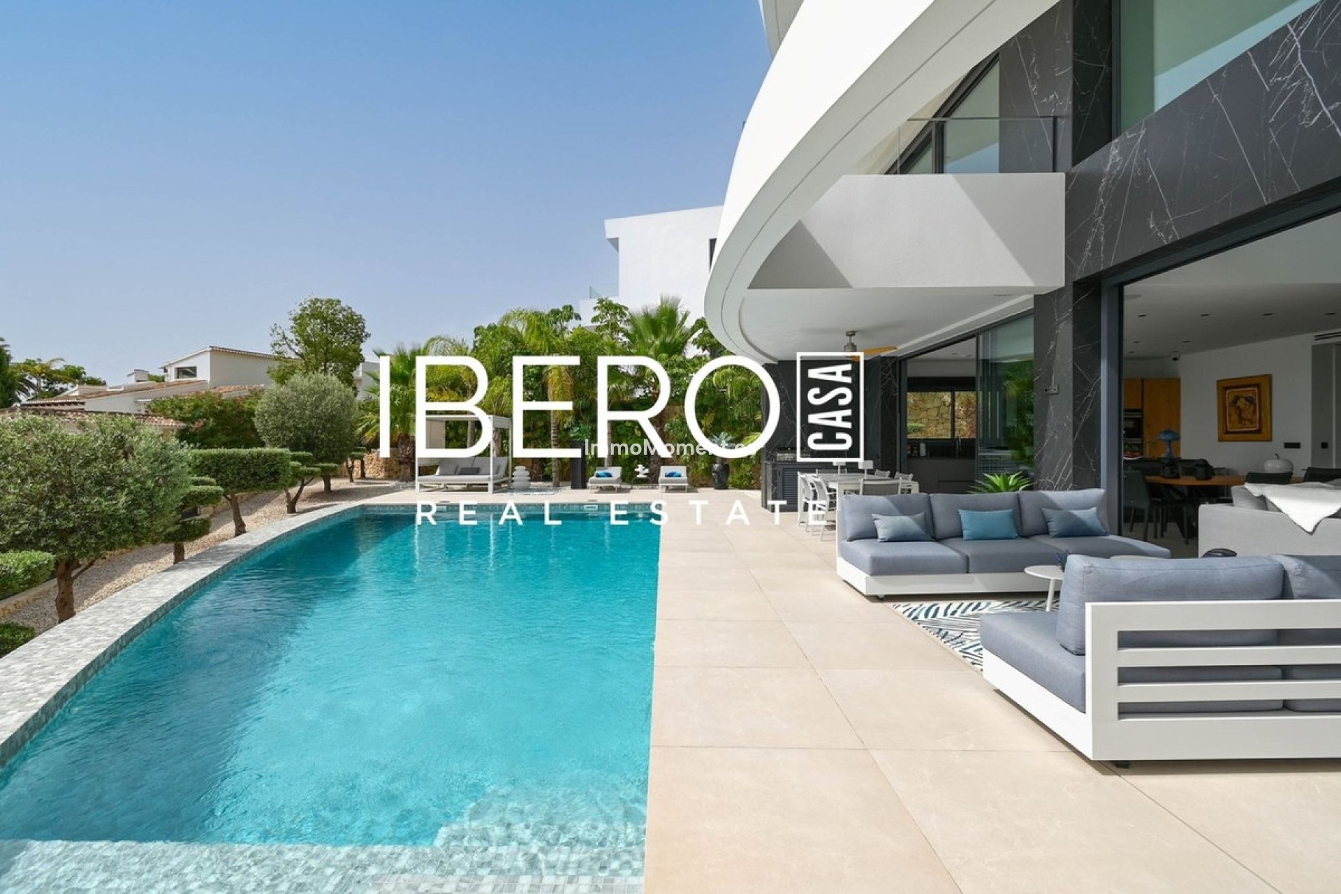 Reventa - Villa - Teulada - Moraira