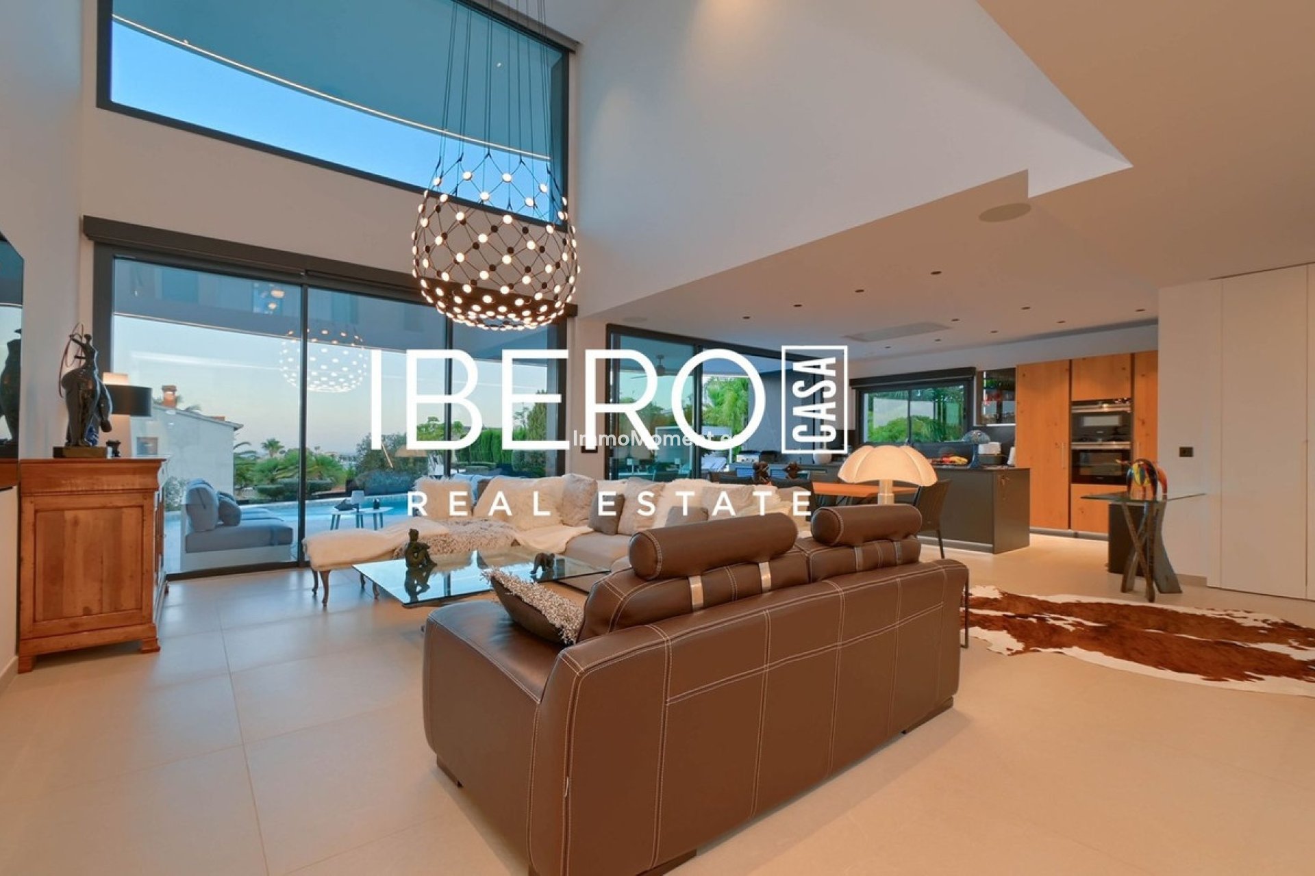 Reventa - Villa - Teulada - Moraira