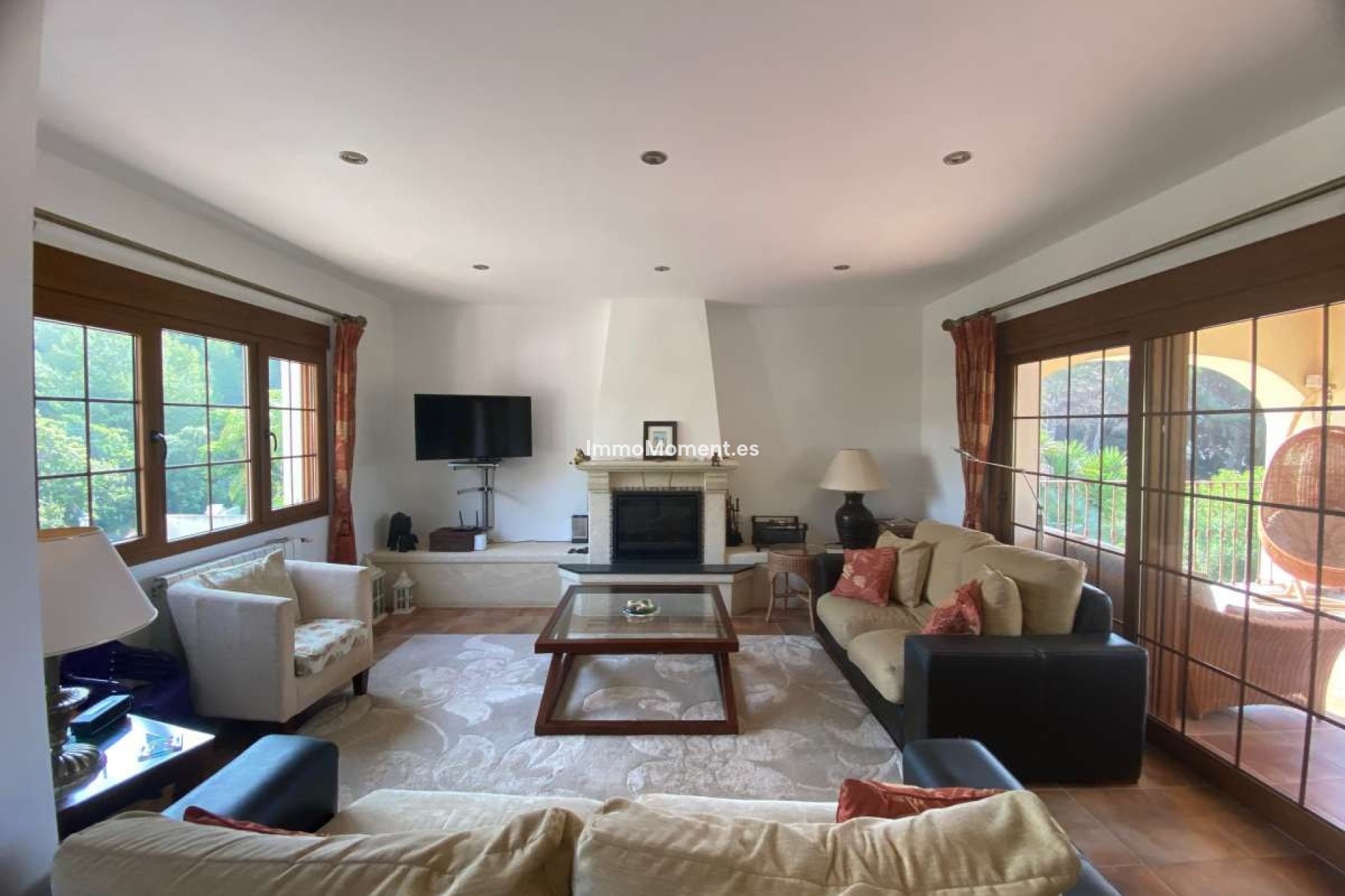 Reventa - Villa - Teulada - Moraira