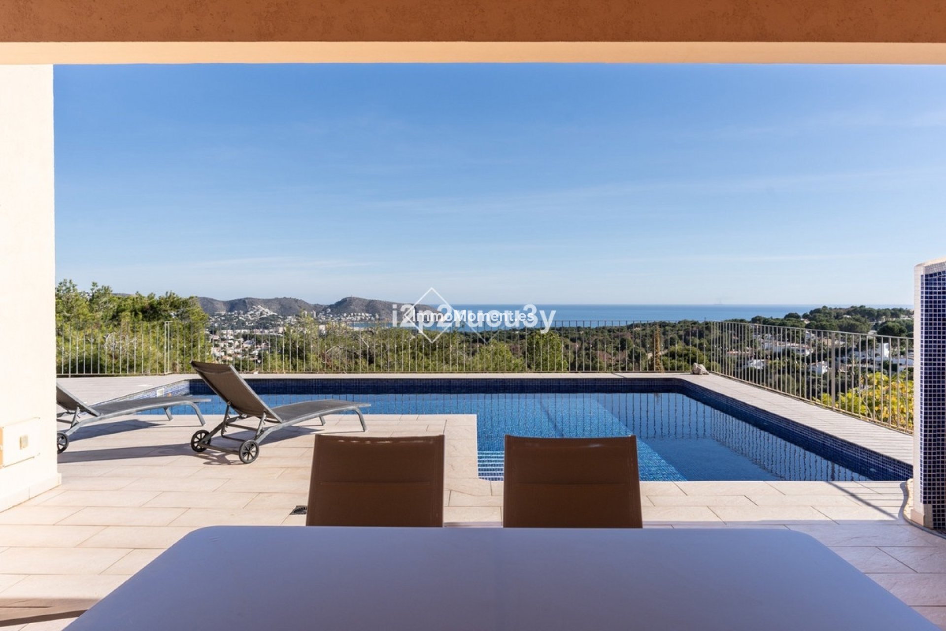 Reventa - Villa - Teulada - Moraira