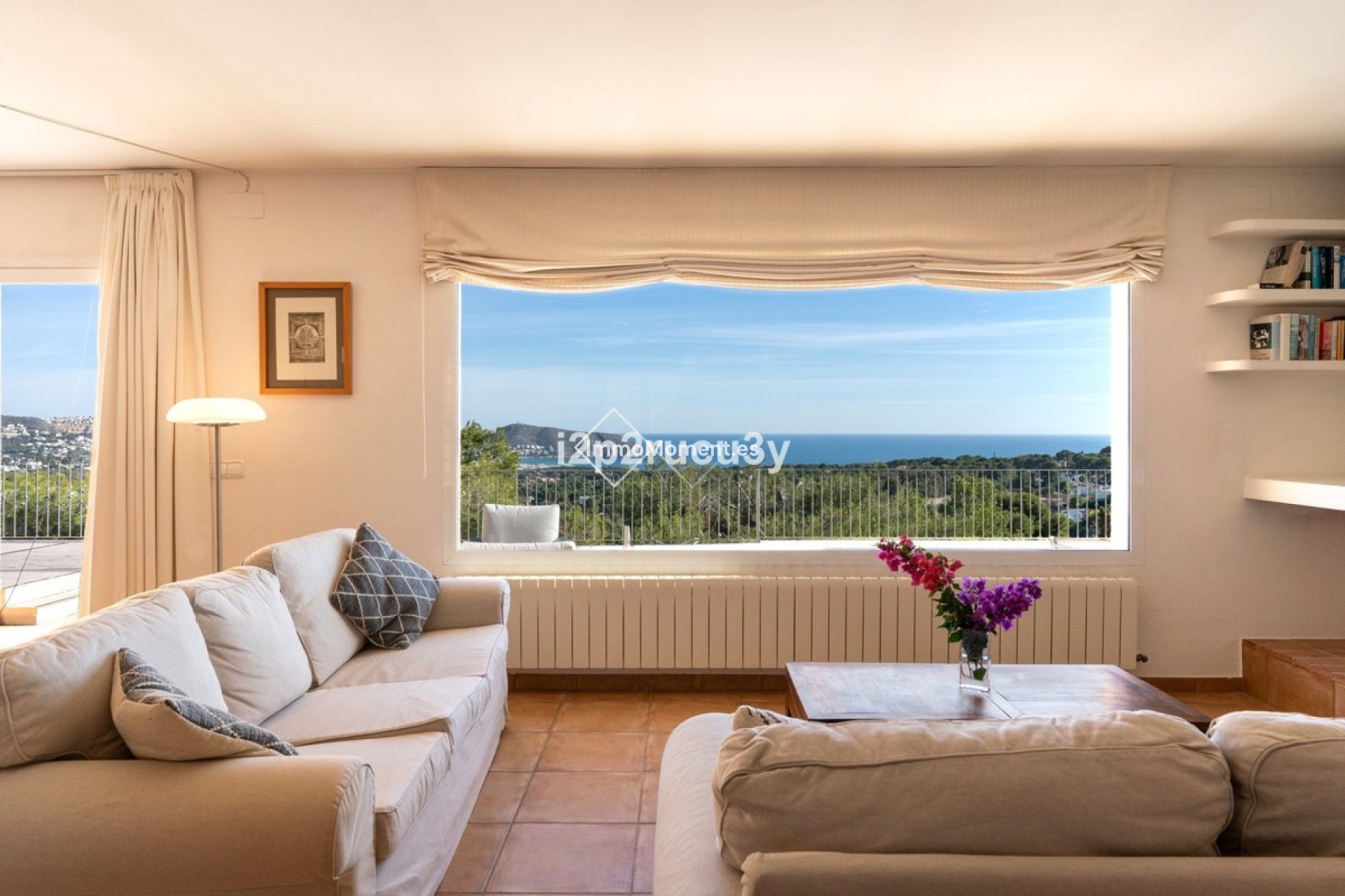 Reventa - Villa - Teulada - Moraira