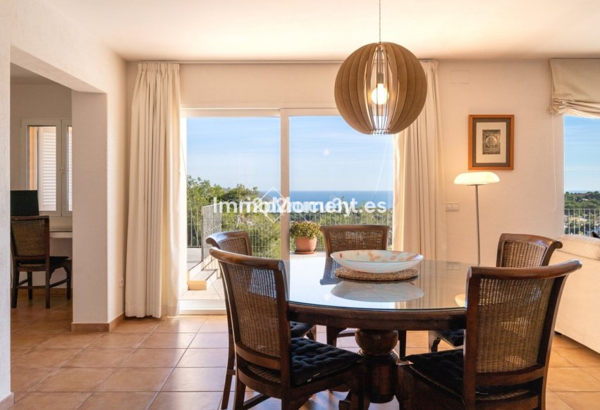 Reventa - Villa - Teulada - Moraira