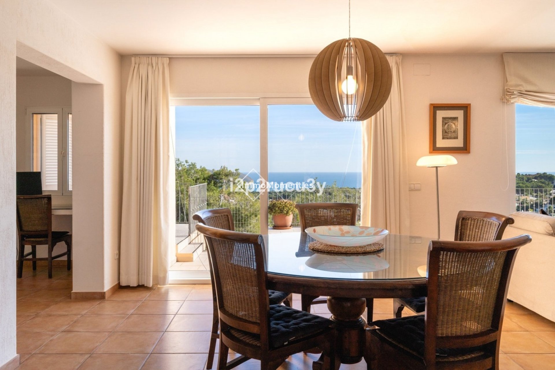 Reventa - Villa - Teulada - Moraira
