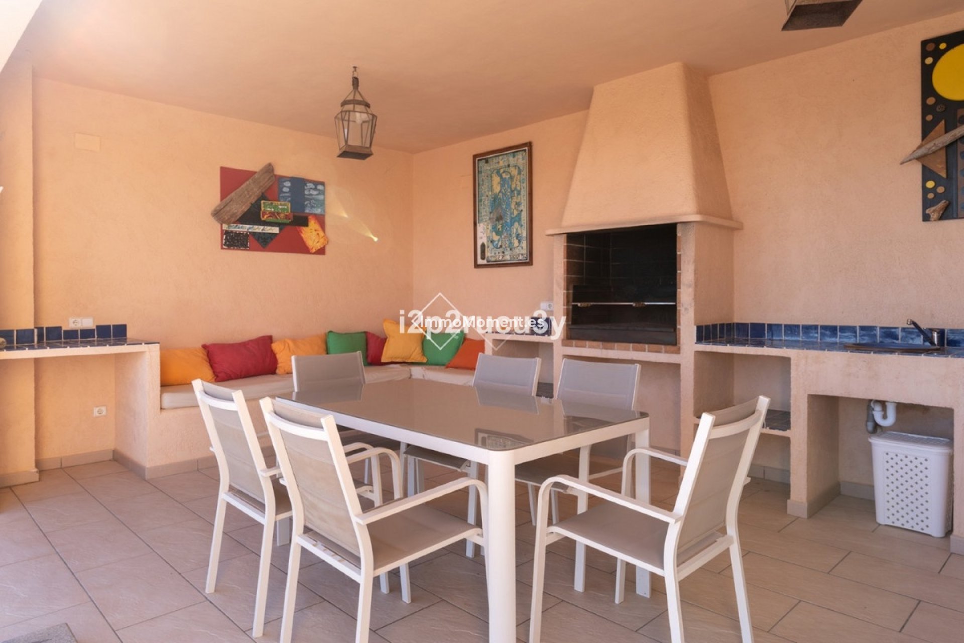 Reventa - Villa - Teulada - Moraira