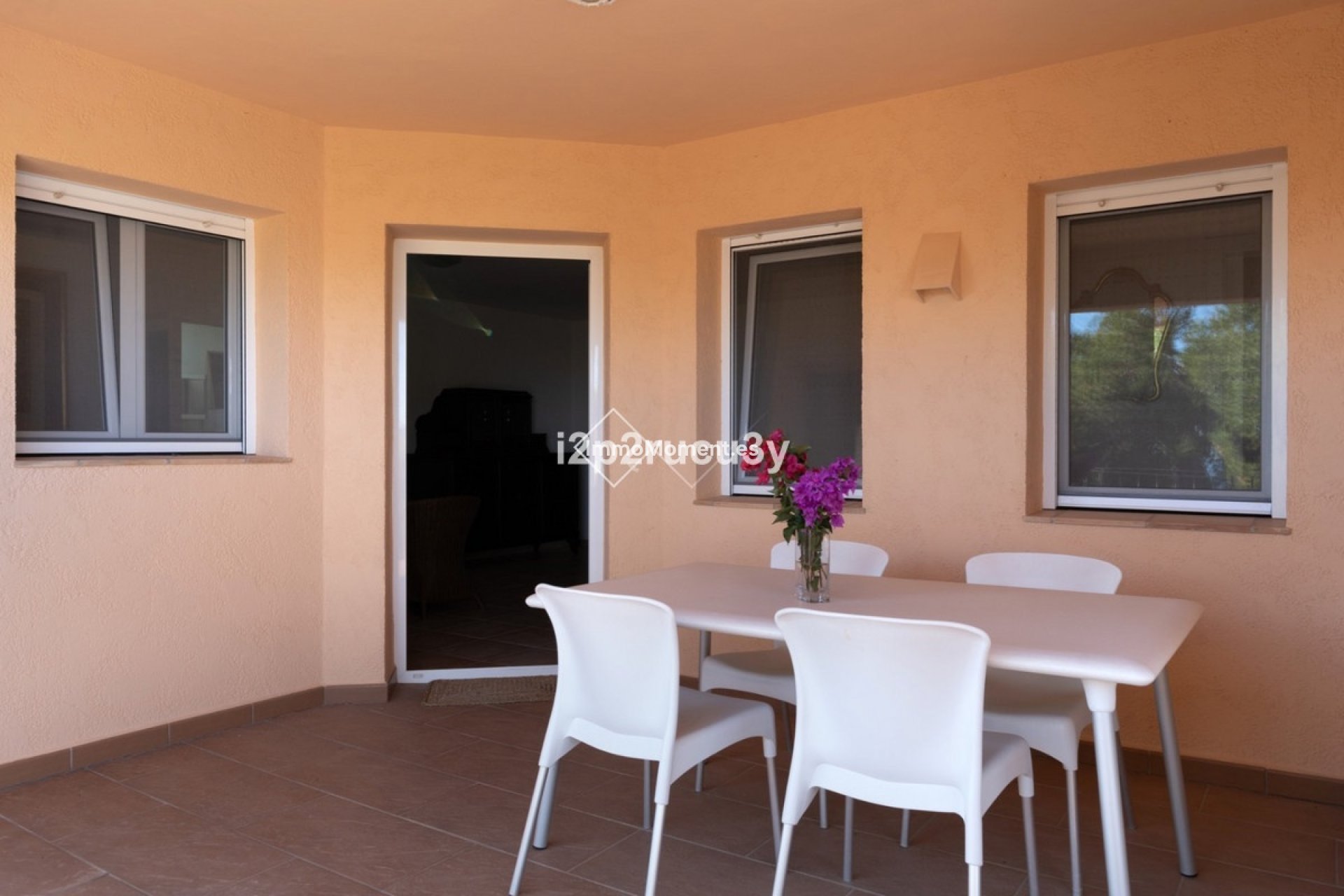 Reventa - Villa - Teulada - Moraira