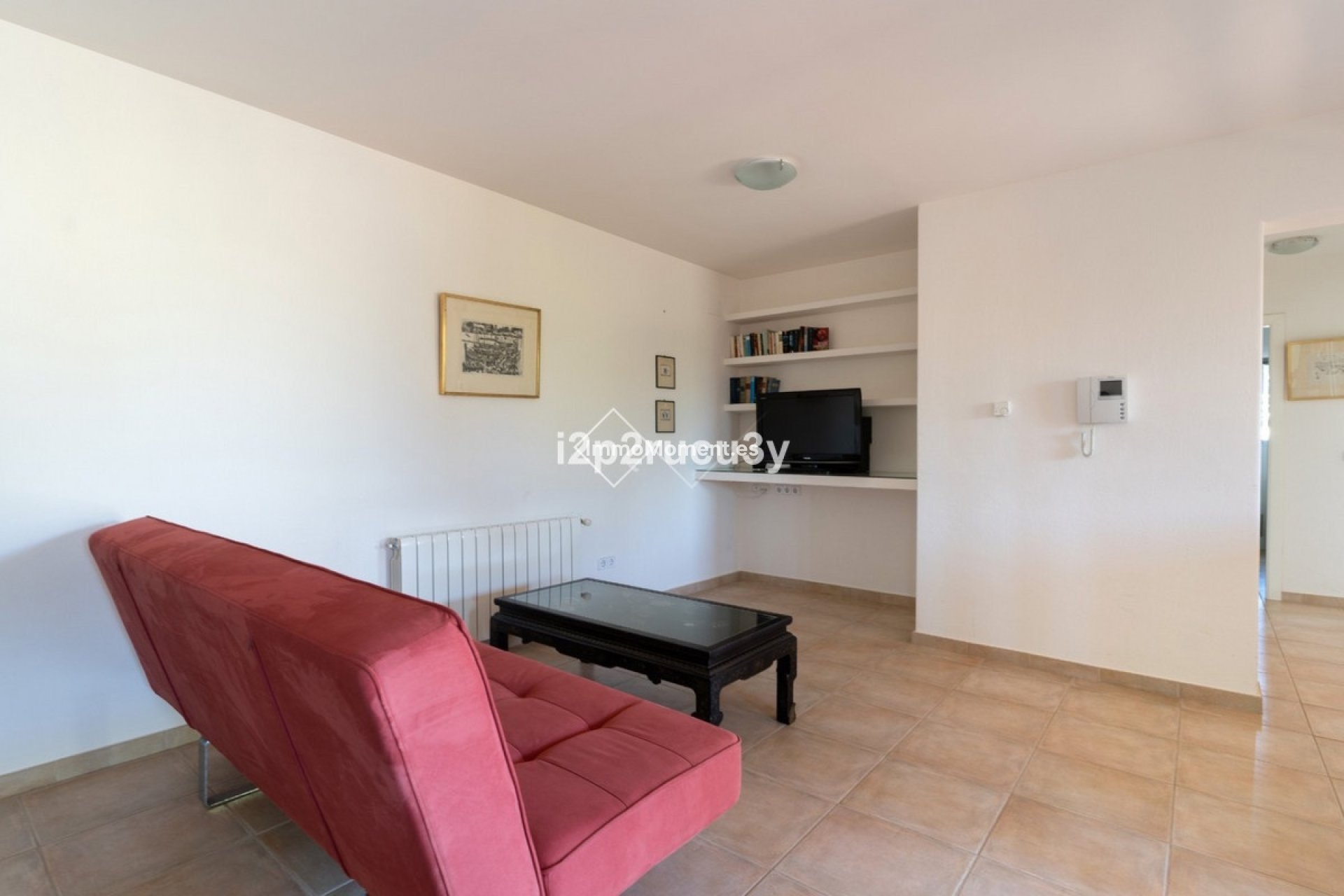 Reventa - Villa - Teulada - Moraira