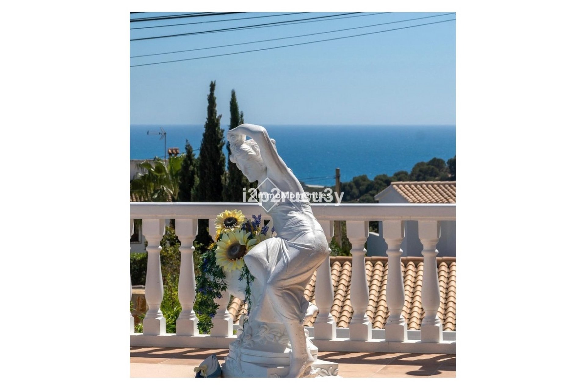 Reventa - Villa - Teulada - Moraira