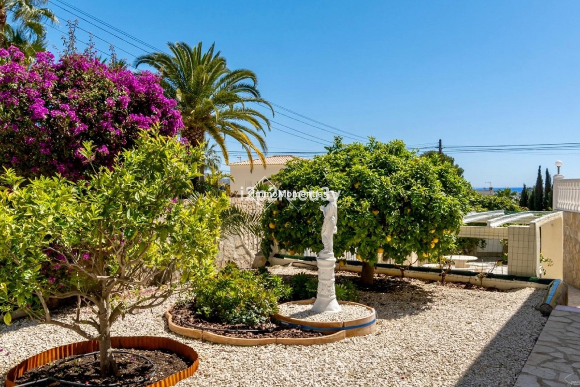 Reventa - Villa - Teulada - Moraira