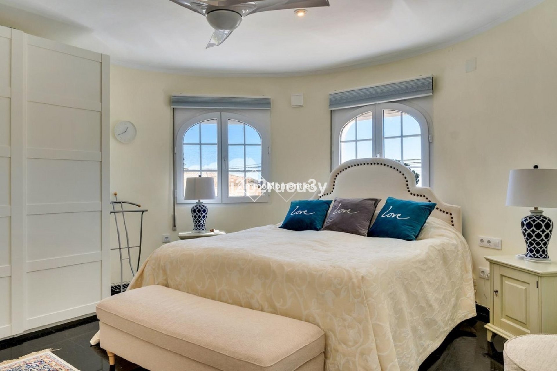 Reventa - Villa - Teulada - Moraira