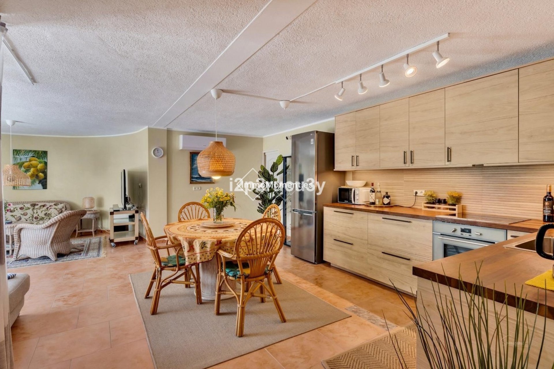 Reventa - Villa - Teulada - Moraira