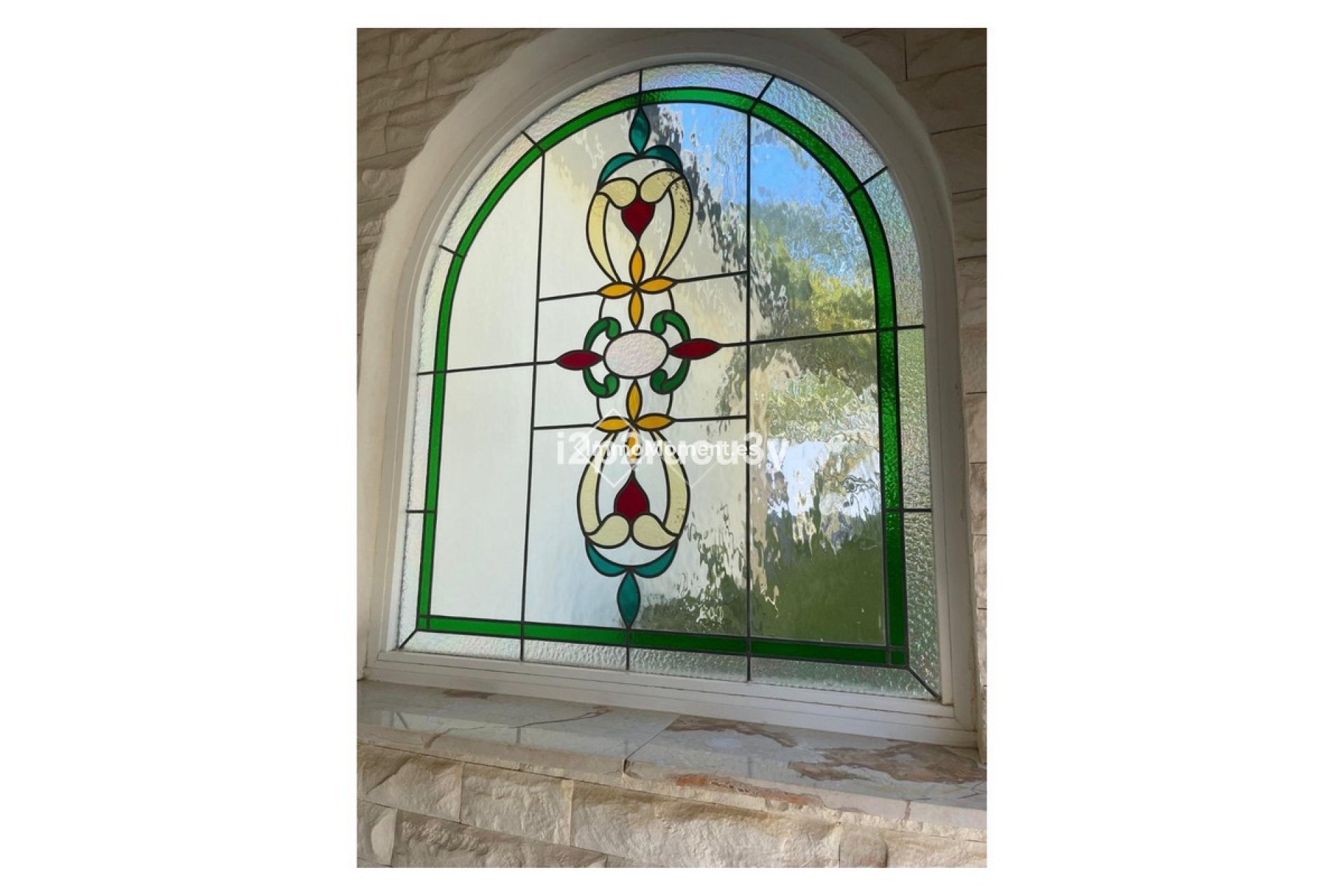 Reventa - Villa - Teulada - Moraira