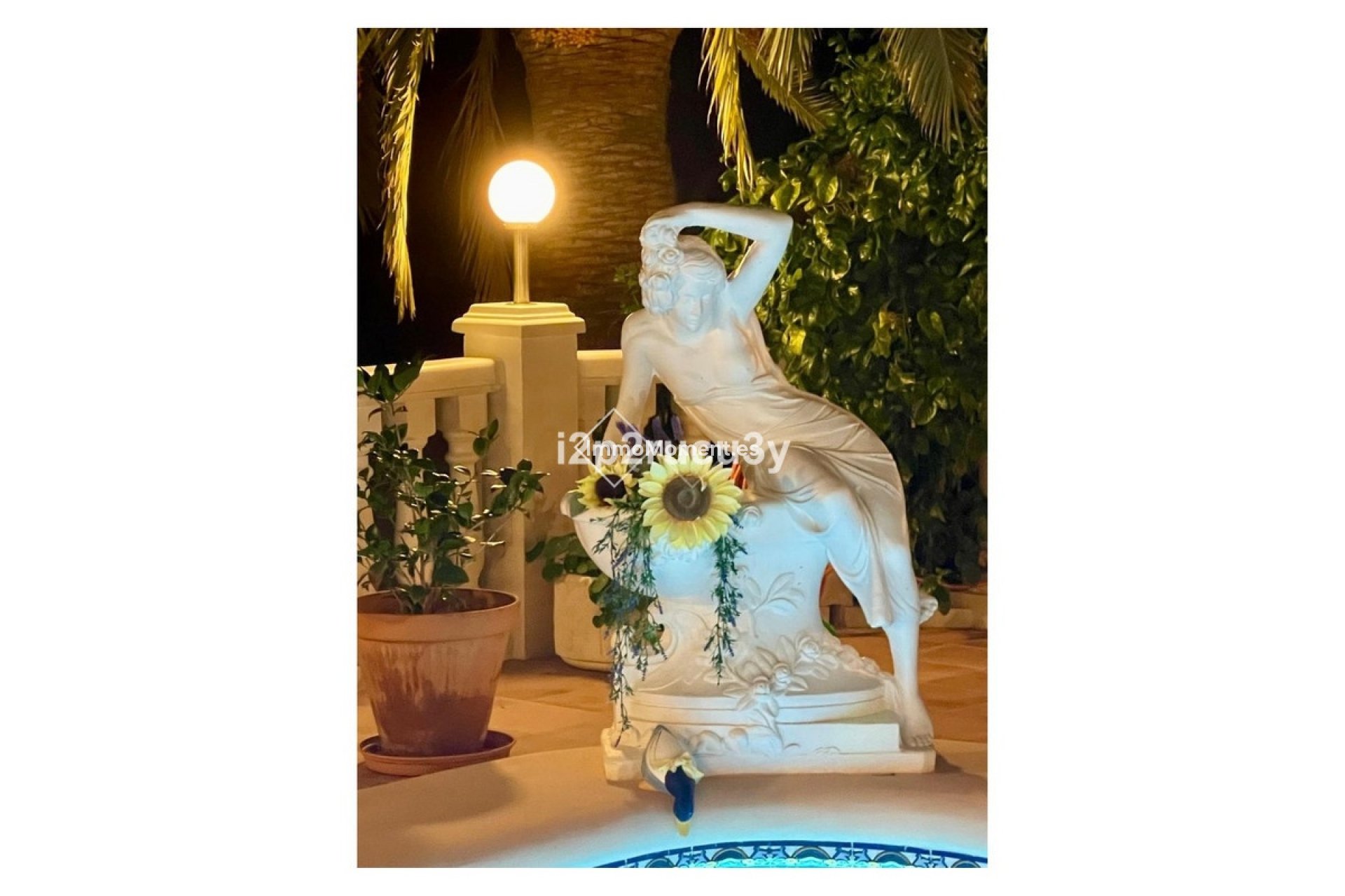 Reventa - Villa - Teulada - Moraira