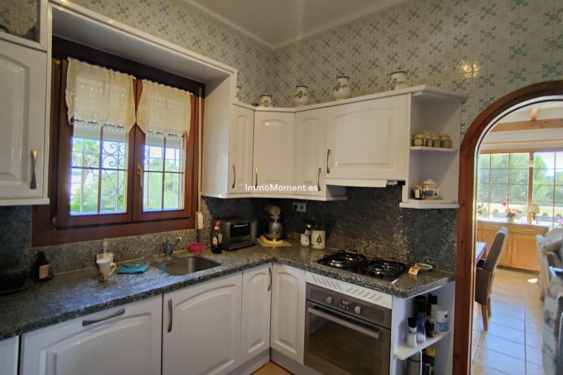 Reventa - Villa - Teulada - Moraira