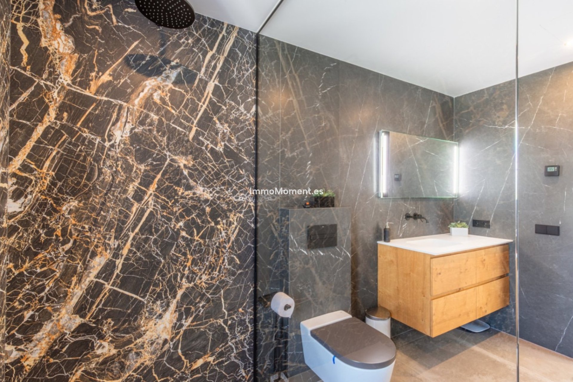 Reventa - Villa - Teulada - Moraira