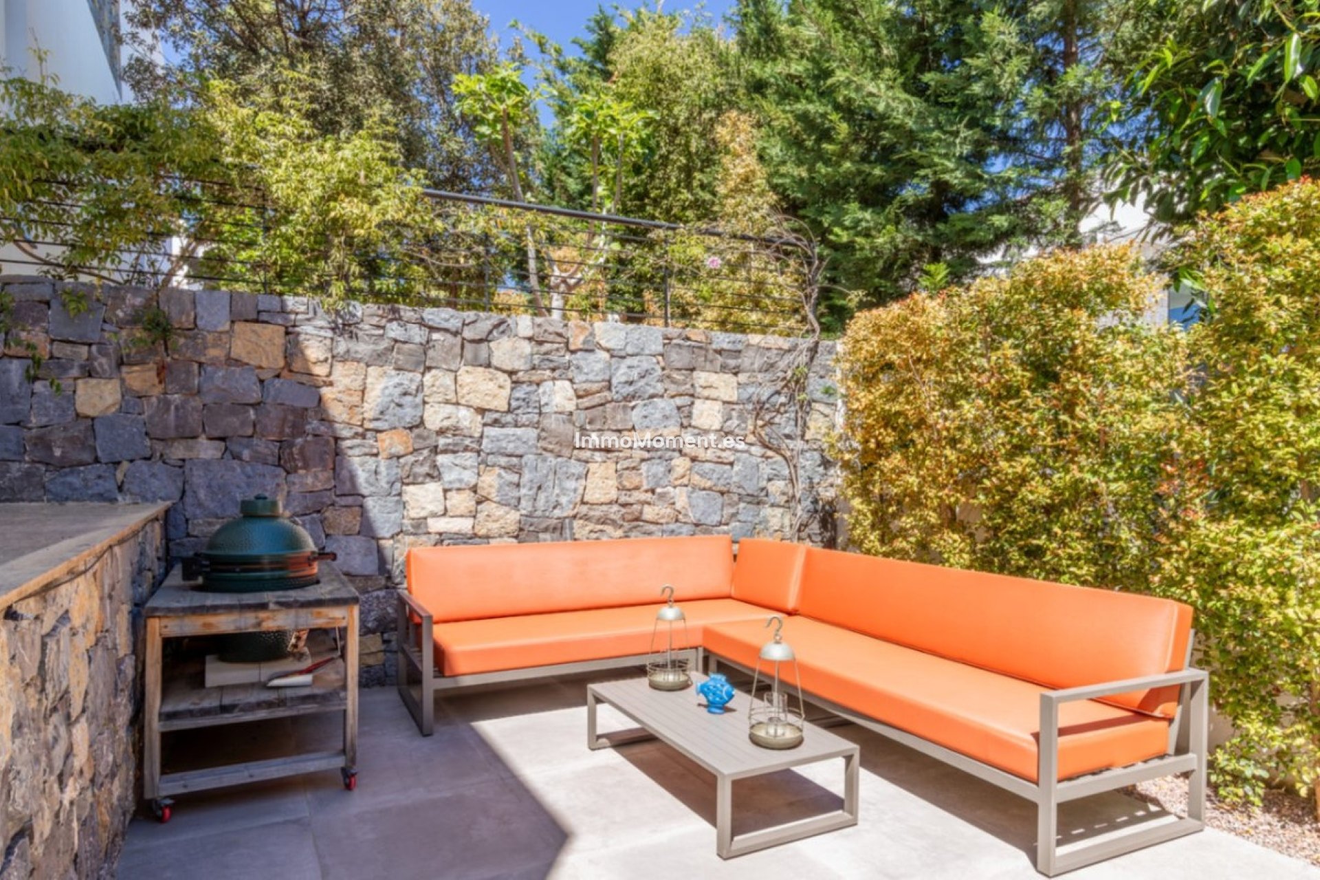 Reventa - Villa - Teulada - Moraira