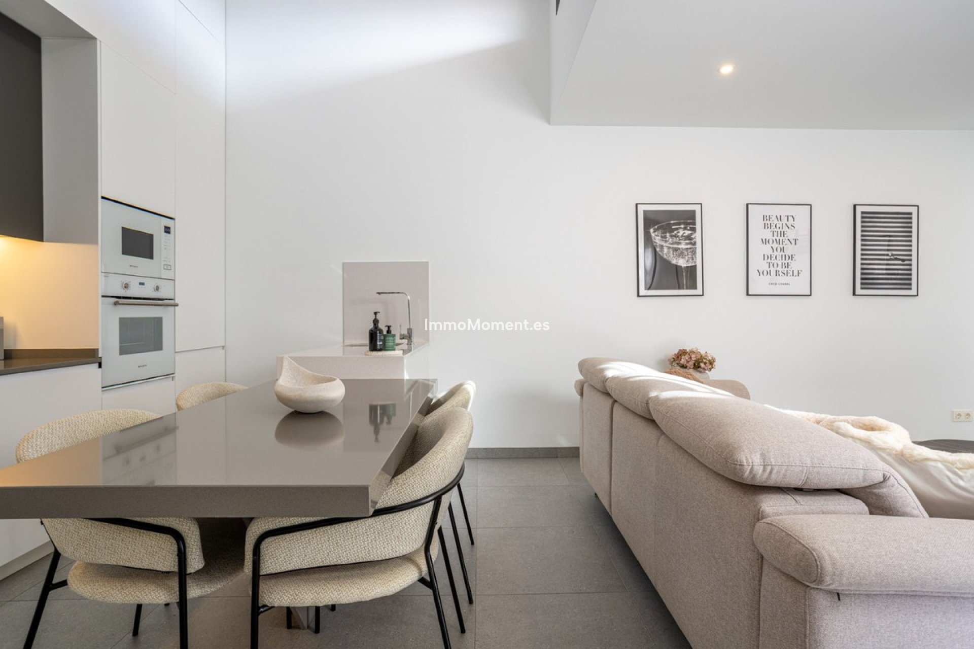 Reventa - Villa - Torre Pacheco - Roldan