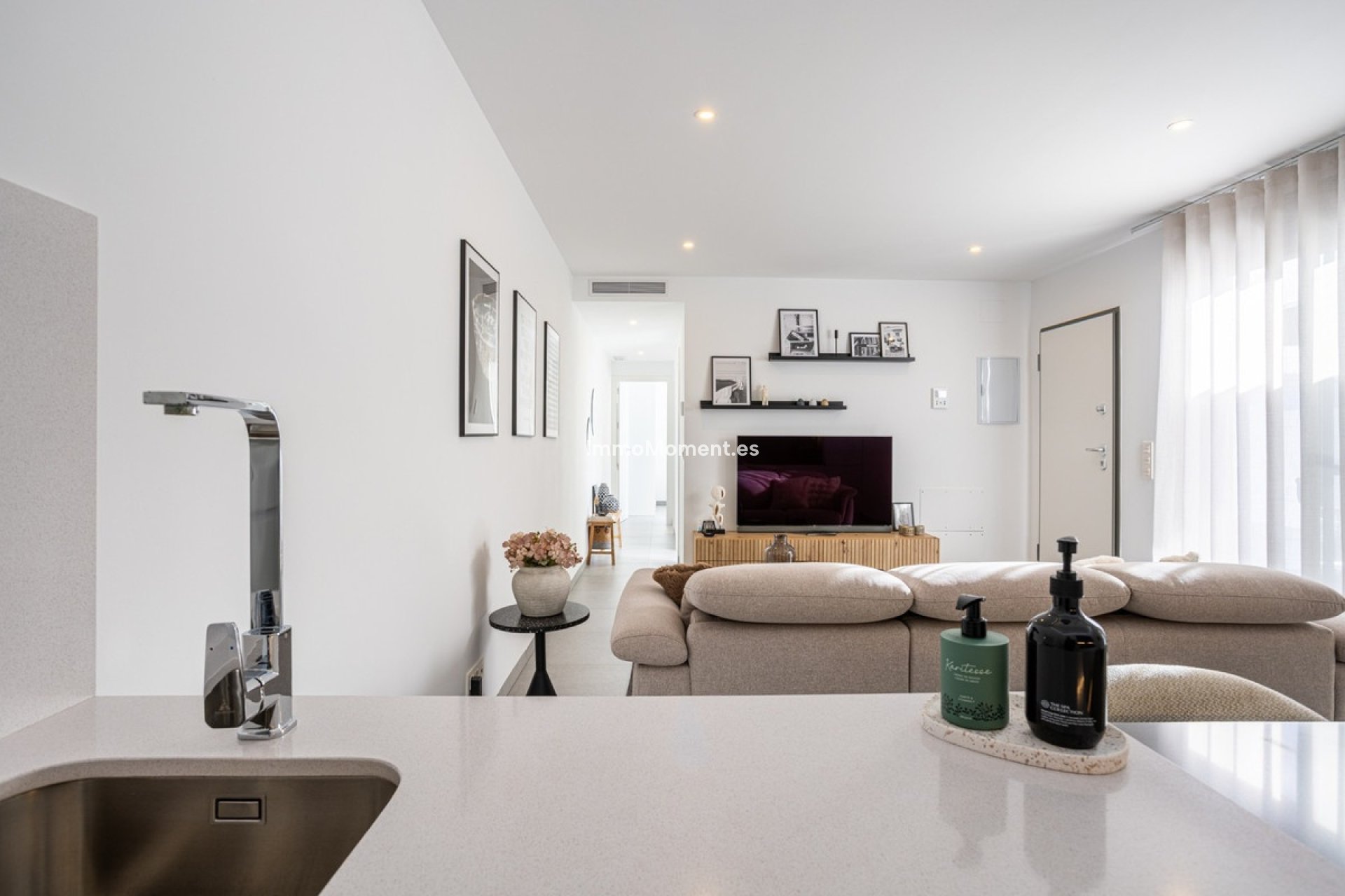 Reventa - Villa - Torre Pacheco - Roldan