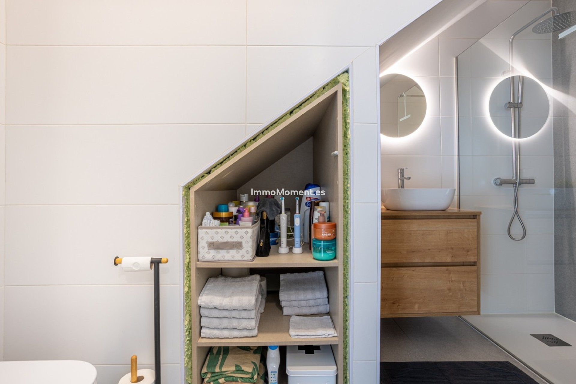 Reventa - Villa - Torre Pacheco - Roldan