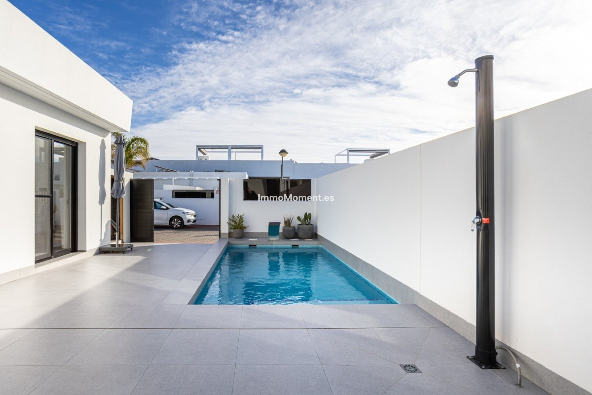 Reventa - Villa - Torre Pacheco - Roldan