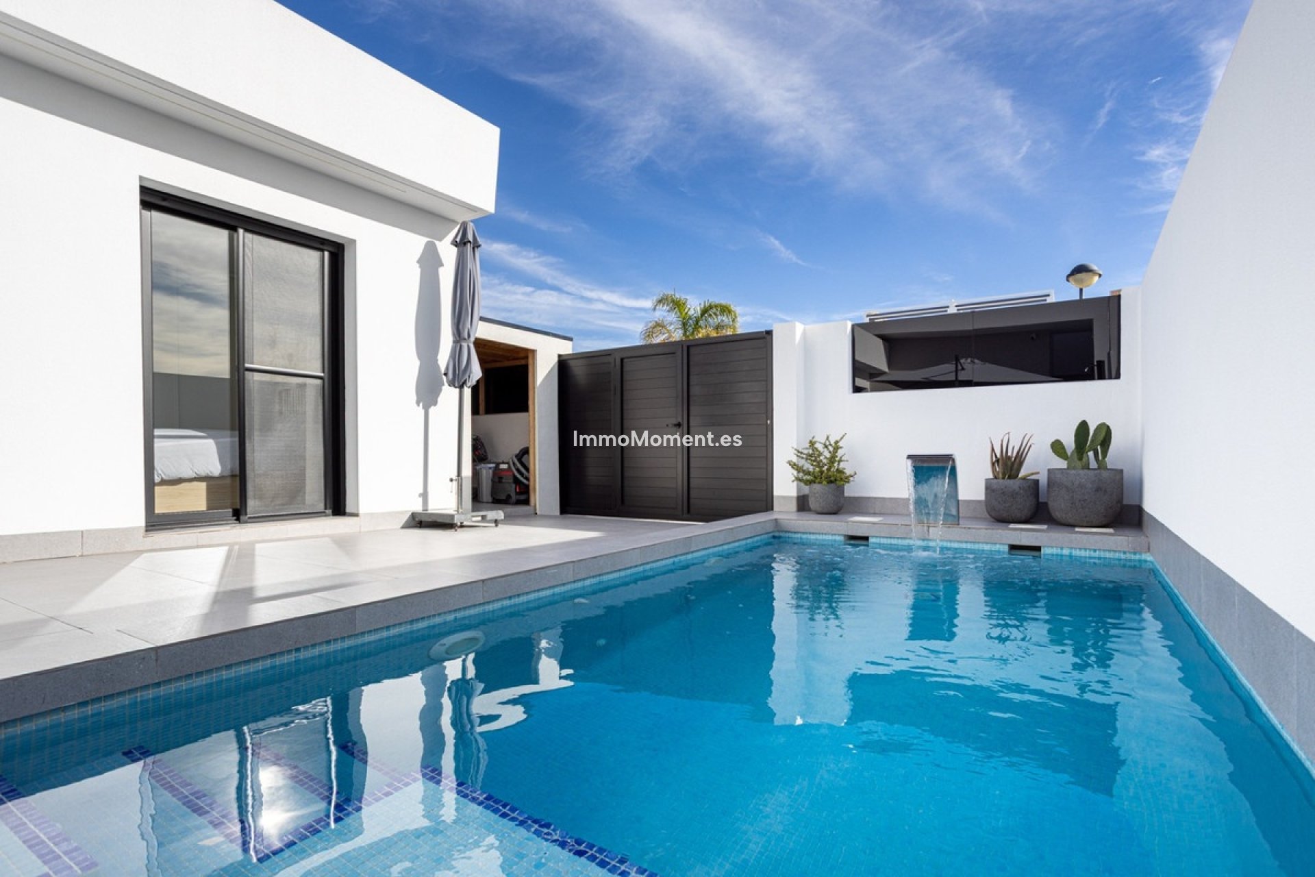 Reventa - Villa - Torre Pacheco - Roldan