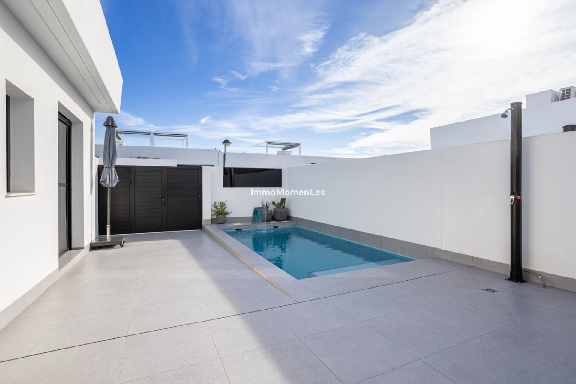 Reventa - Villa - Torre Pacheco - Roldan