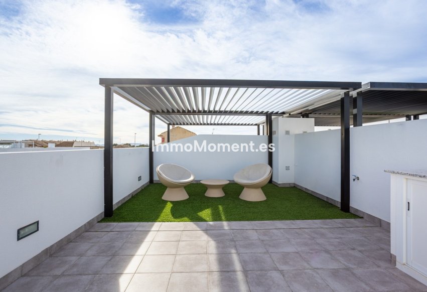 Reventa - Villa - Torre Pacheco - Roldan