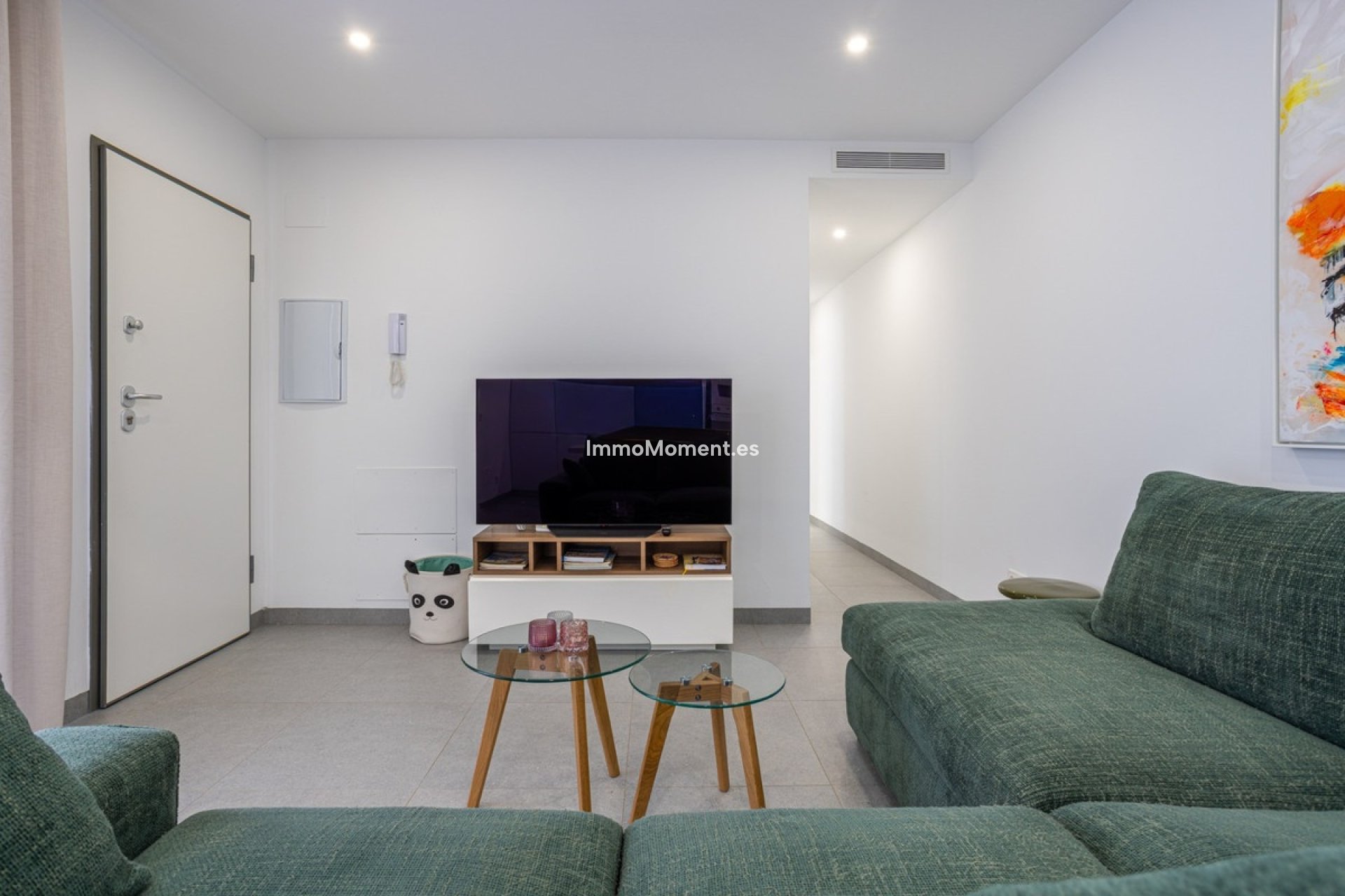 Reventa - Villa - Torre Pacheco - Roldan