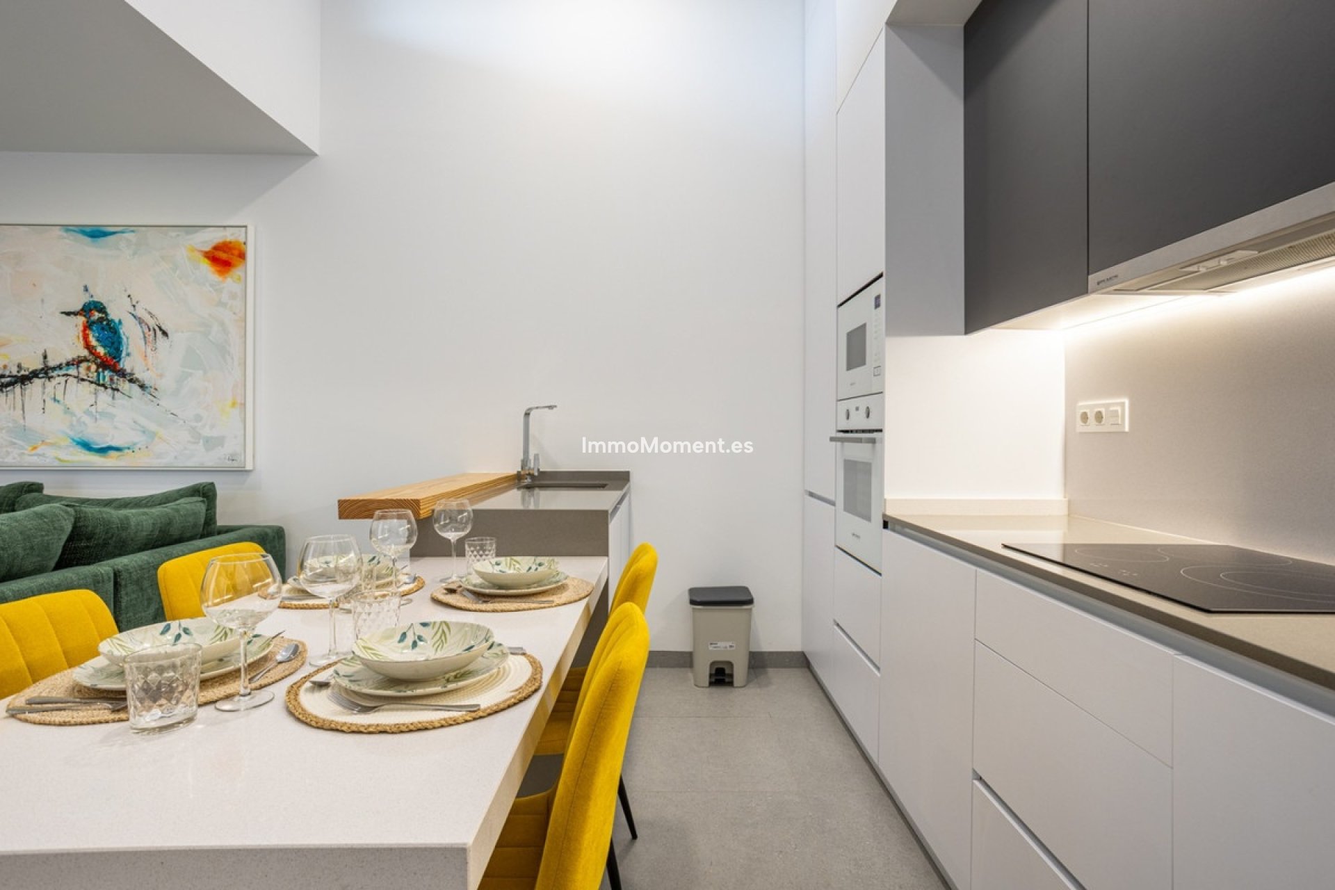 Reventa - Villa - Torre Pacheco - Roldan