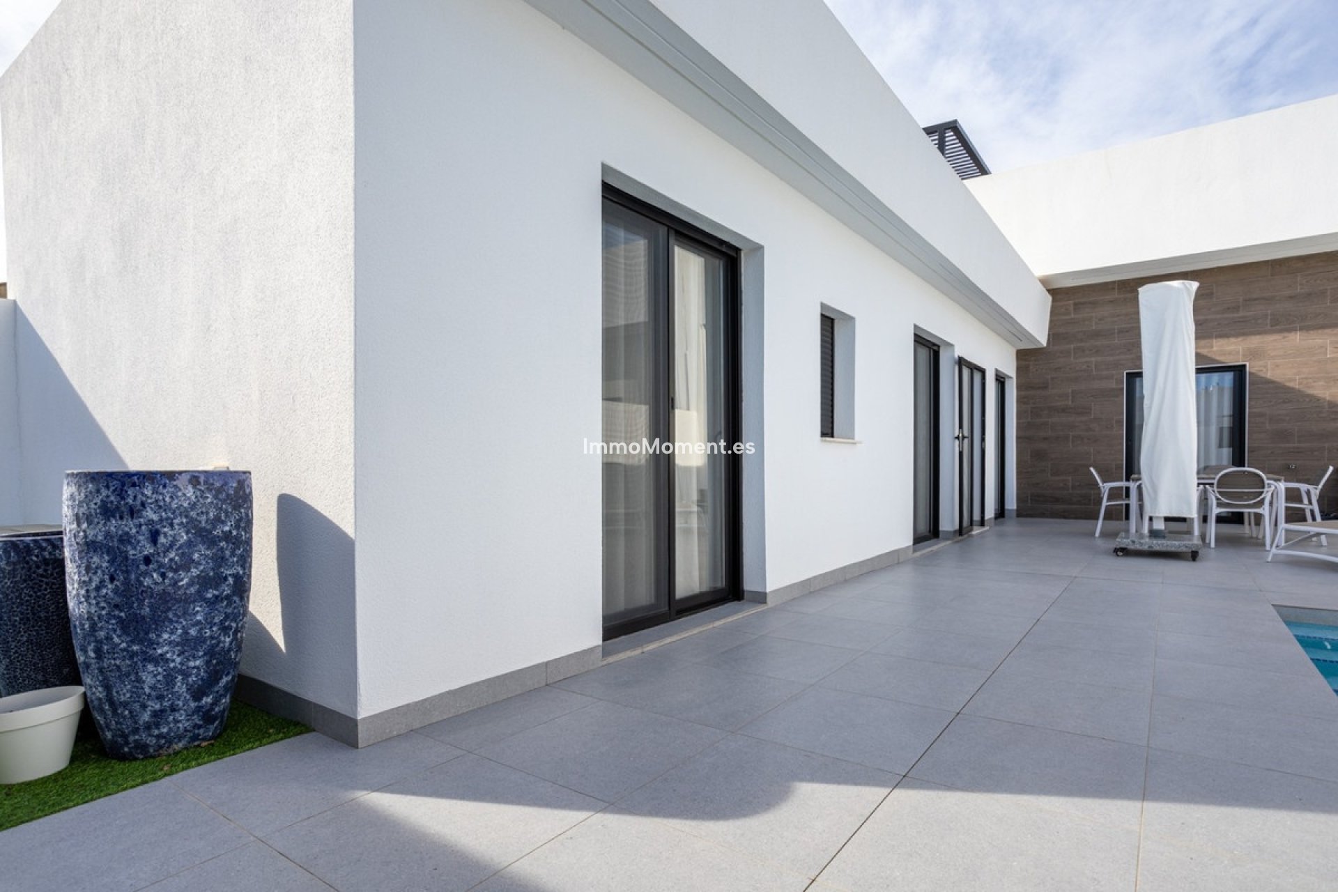 Reventa - Villa - Torre Pacheco - Roldan