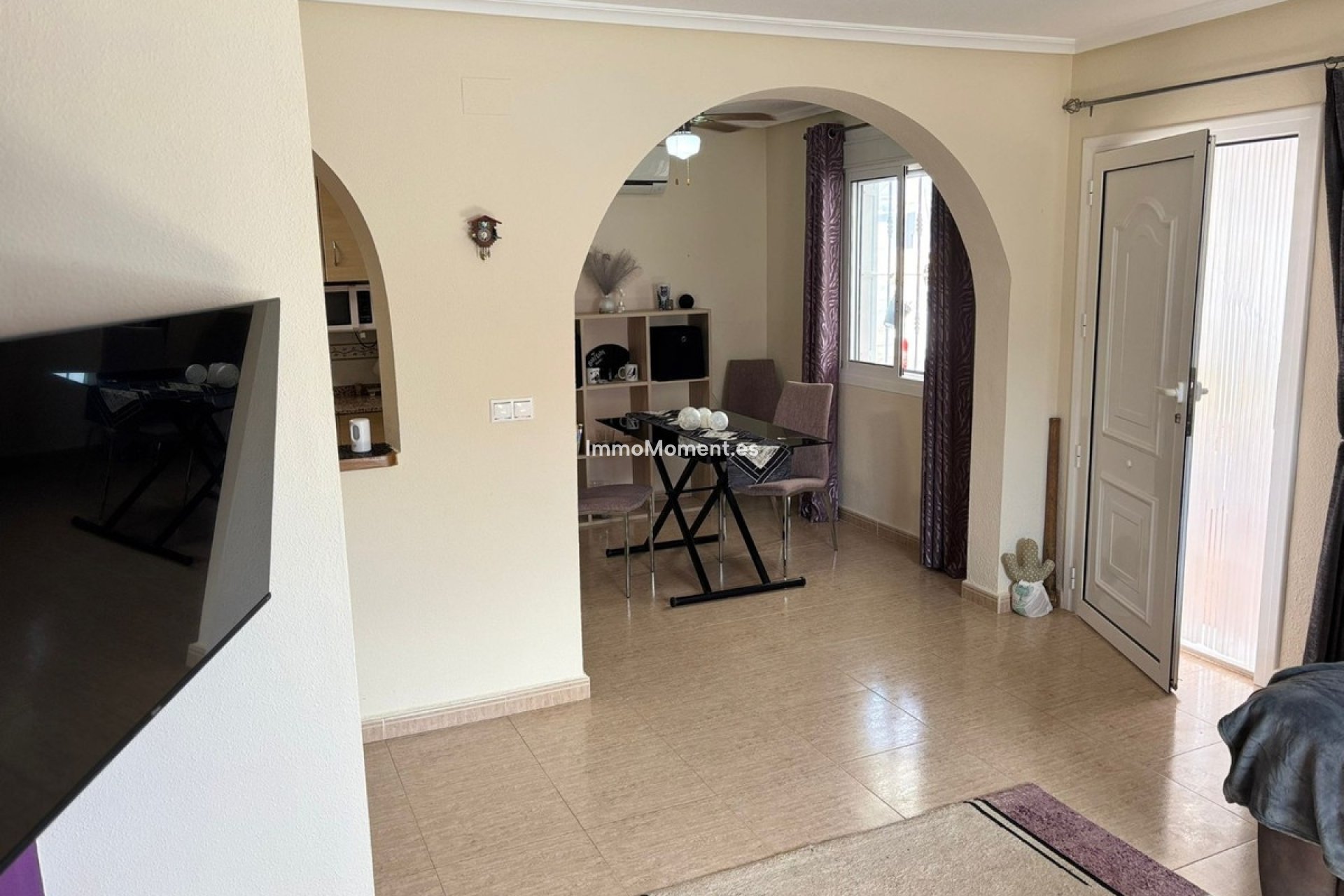 Reventa - Villa - Torre Pacheco - Torre-Pacheco Centro