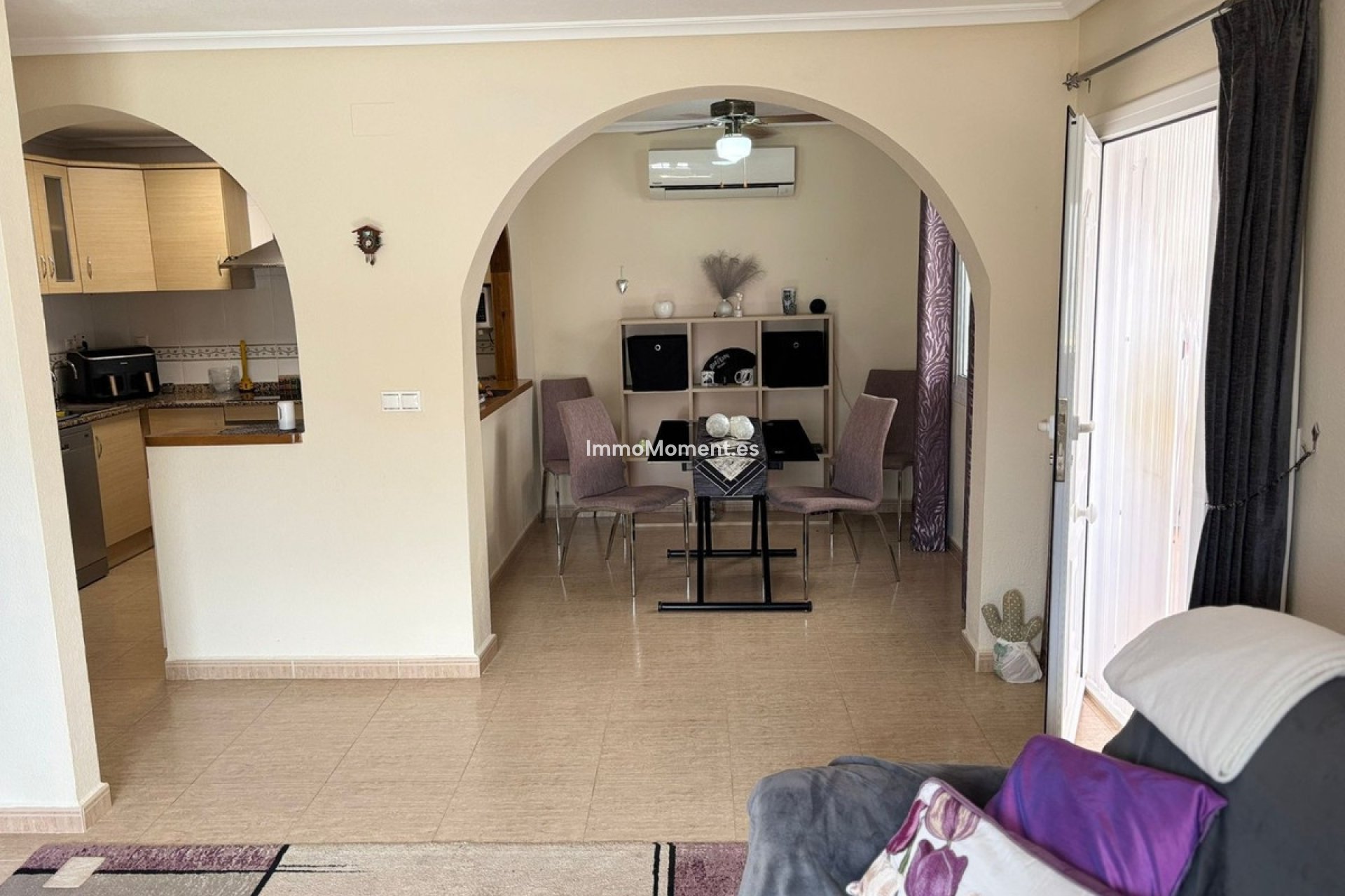 Reventa - Villa - Torre Pacheco - Torre-Pacheco Centro