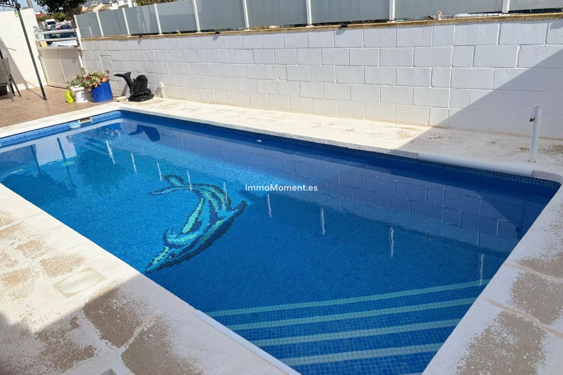 Reventa - Villa - Torre Pacheco - Torre-Pacheco Centro