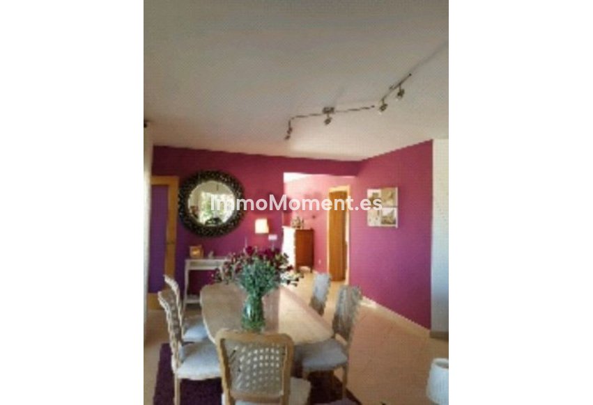 Reventa - Villa - Torremolinos - El Pinillo